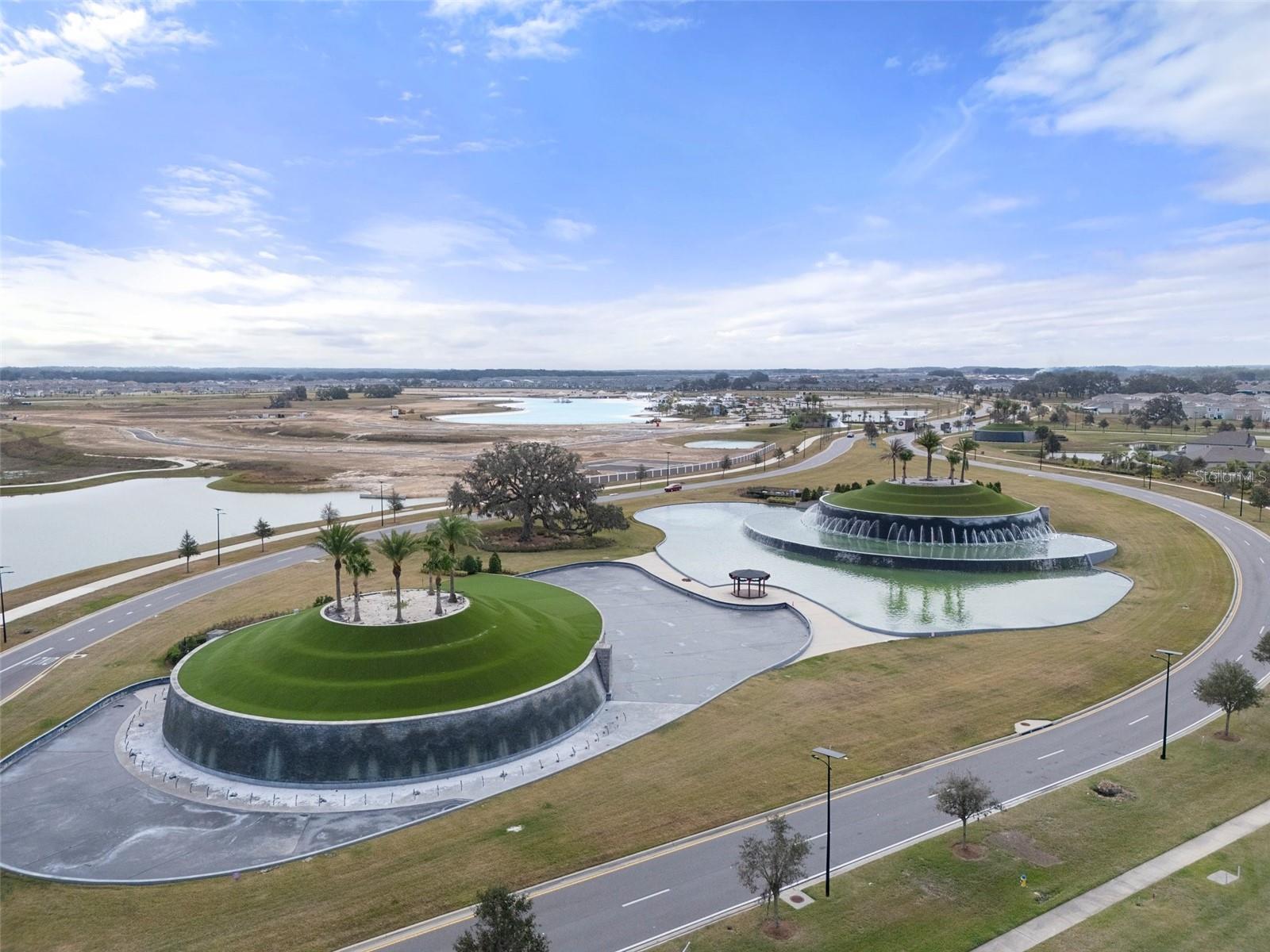 32046 POWDERPUFF MIMOSA DR, SAN ANTONIO, FL, 33576