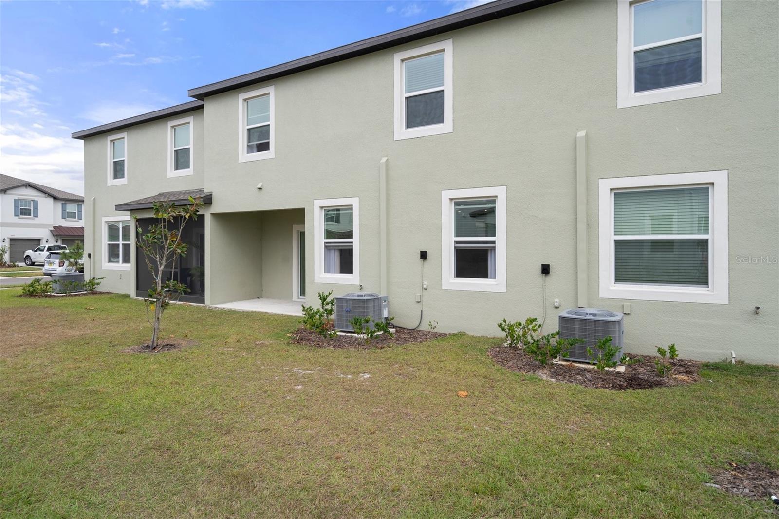 32046 POWDERPUFF MIMOSA DR, SAN ANTONIO, FL, 33576