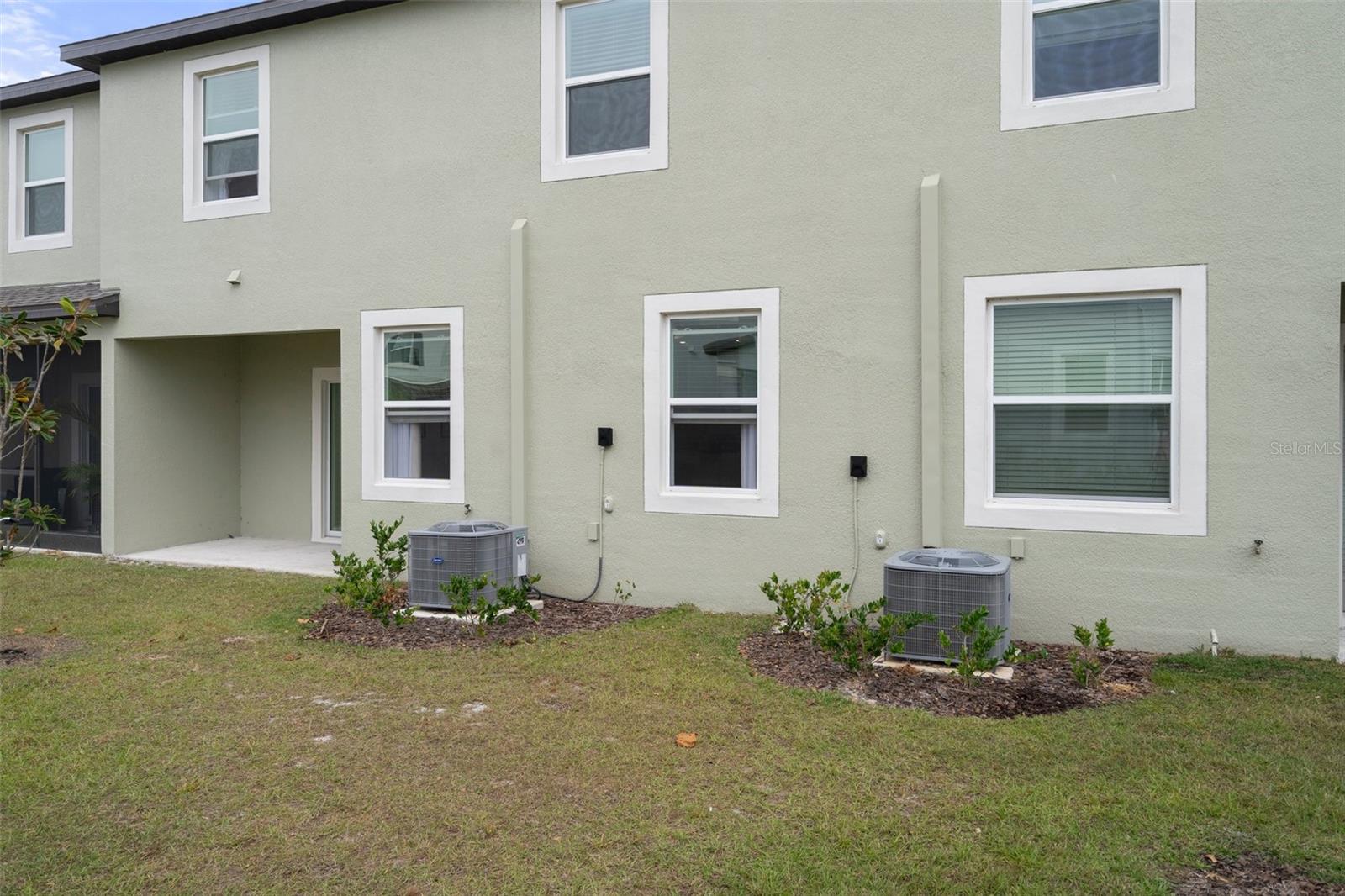 32046 POWDERPUFF MIMOSA DR, SAN ANTONIO, FL, 33576