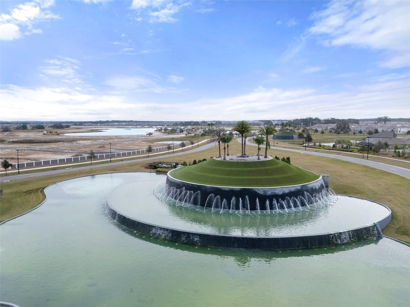 32046 POWDERPUFF MIMOSA DR, SAN ANTONIO, FL, 33576