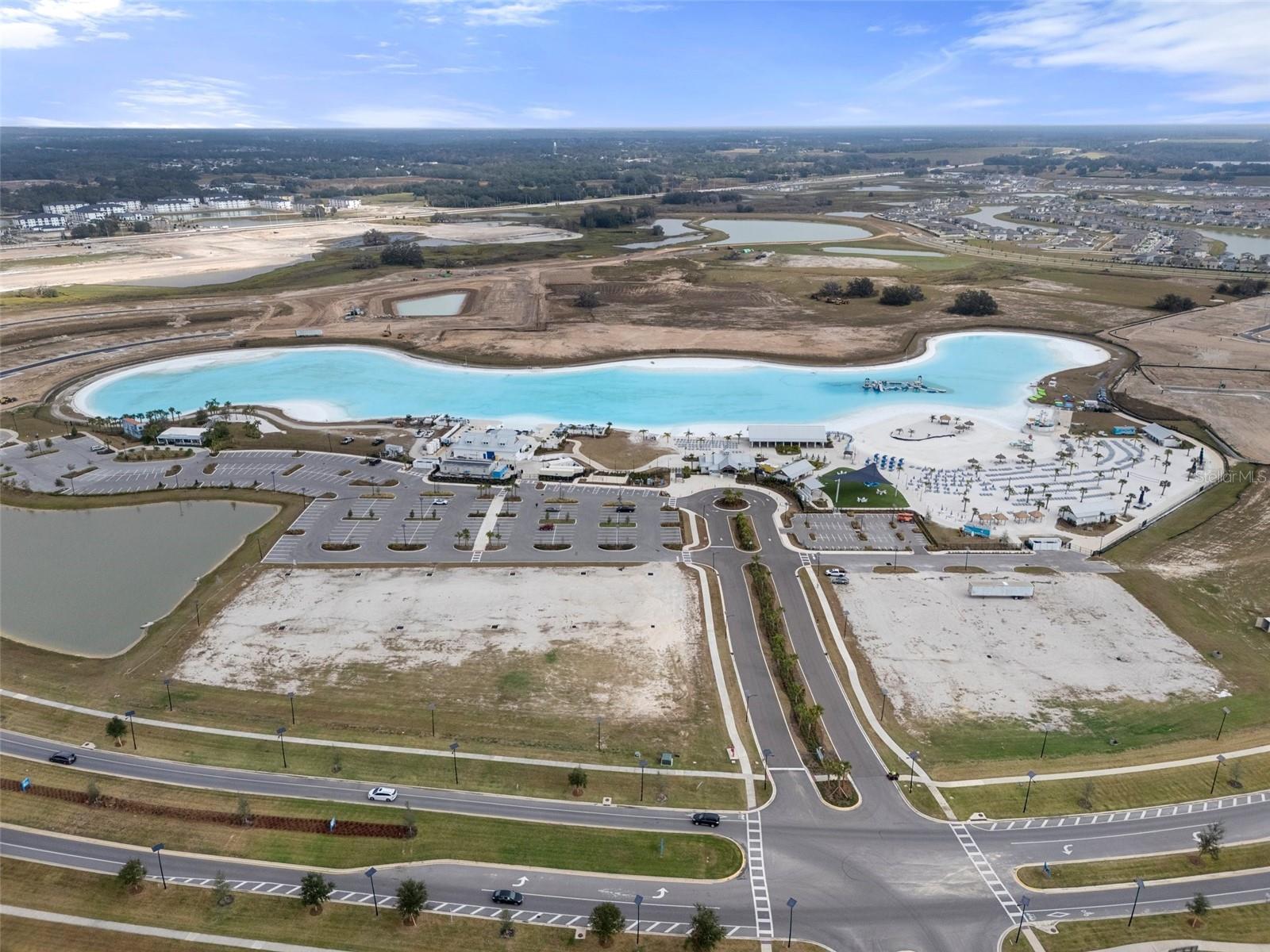 32046 POWDERPUFF MIMOSA DR, SAN ANTONIO, FL, 33576