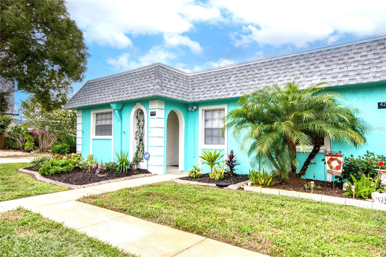 4209 PRINCE PL #A, NEW PORT RICHEY, FL, 34652