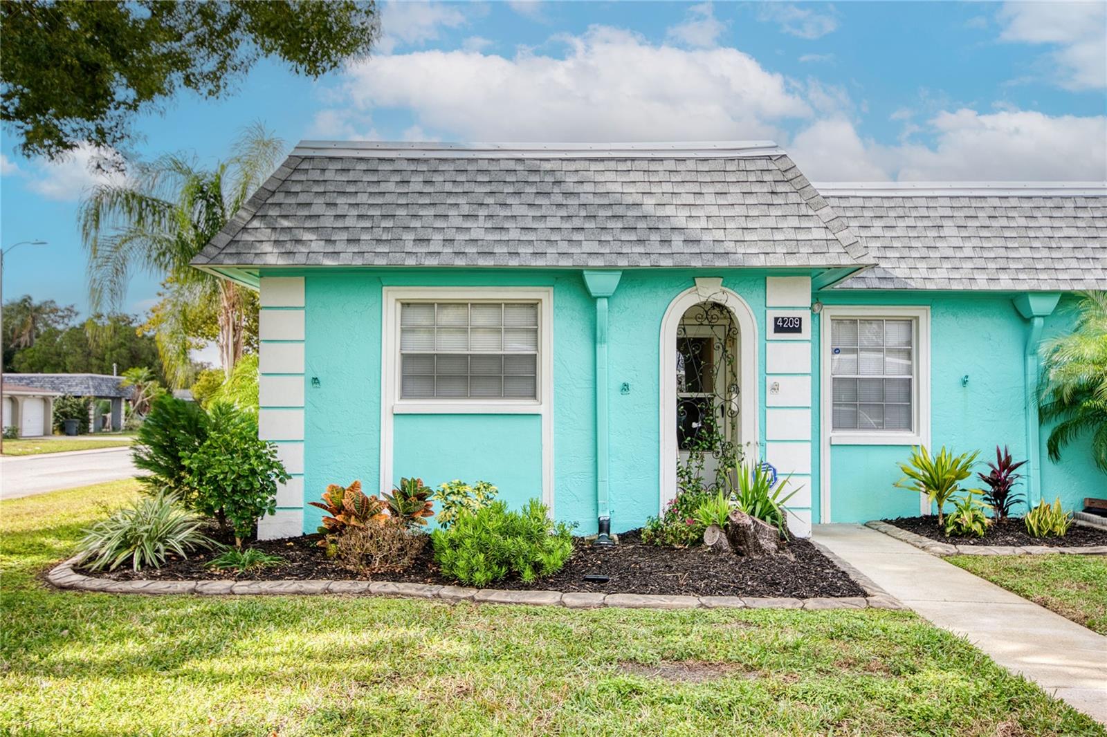 4209 PRINCE PL #A, NEW PORT RICHEY, FL, 34652