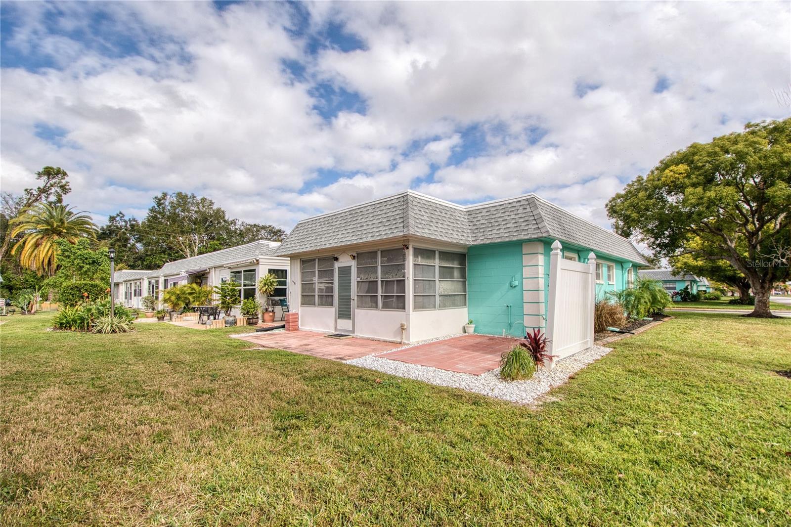 4209 PRINCE PL #A, NEW PORT RICHEY, FL, 34652