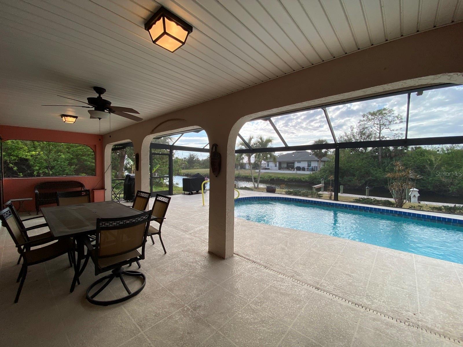 18345 OHARA DR, PORT CHARLOTTE, FL, 33948