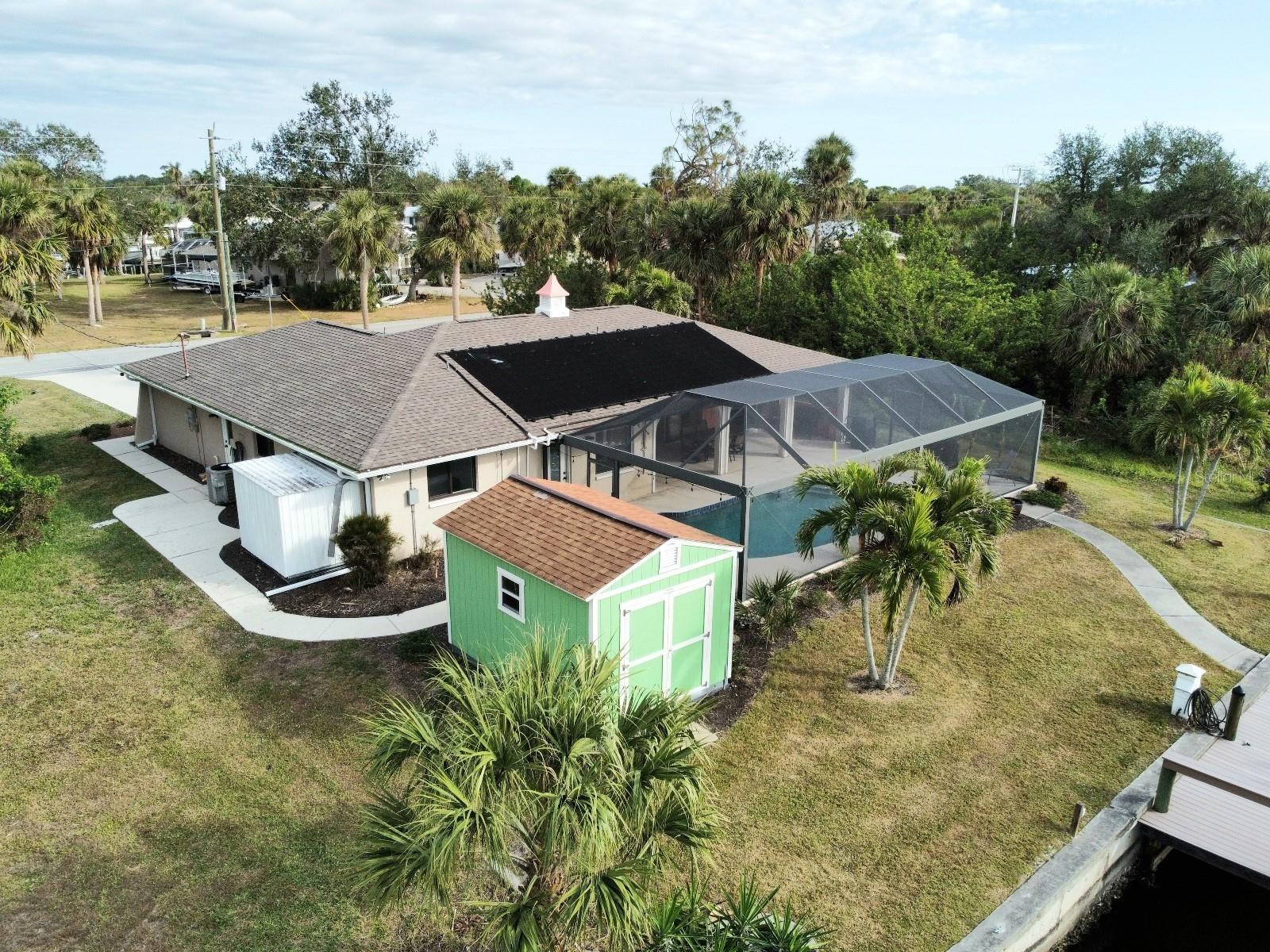18345 OHARA DR, PORT CHARLOTTE, FL, 33948