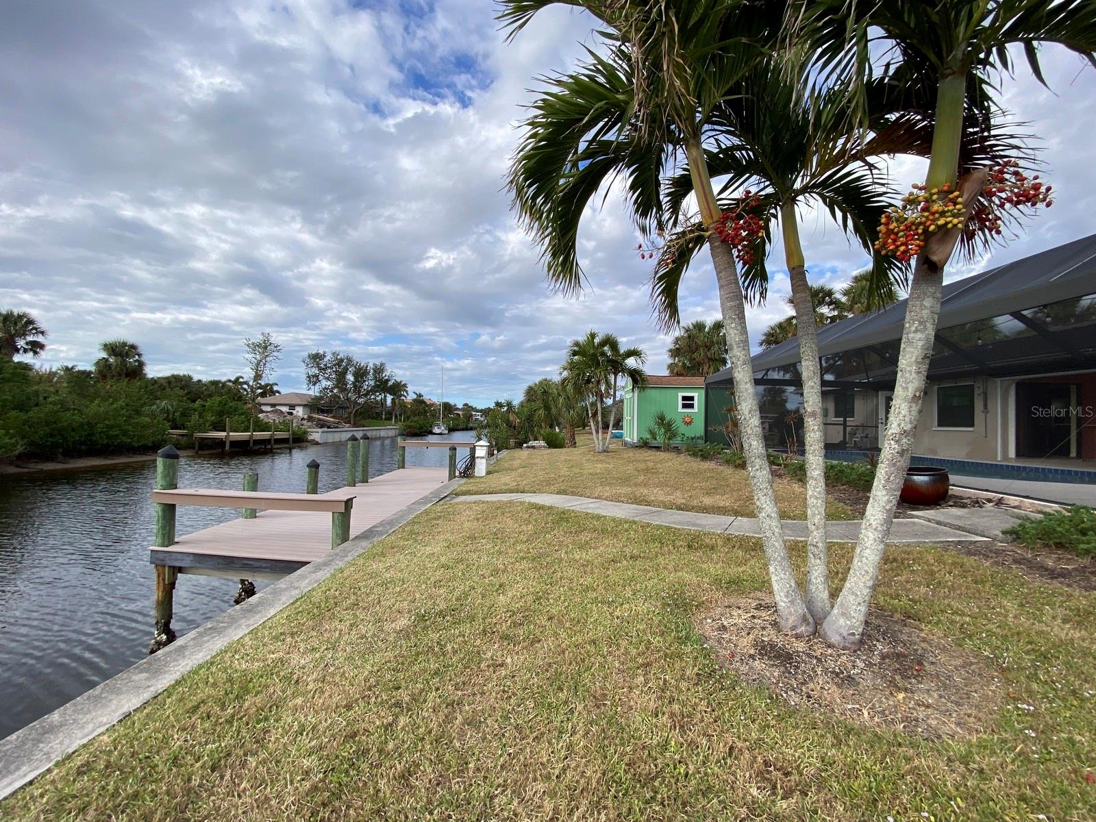 18345 OHARA DR, PORT CHARLOTTE, FL, 33948