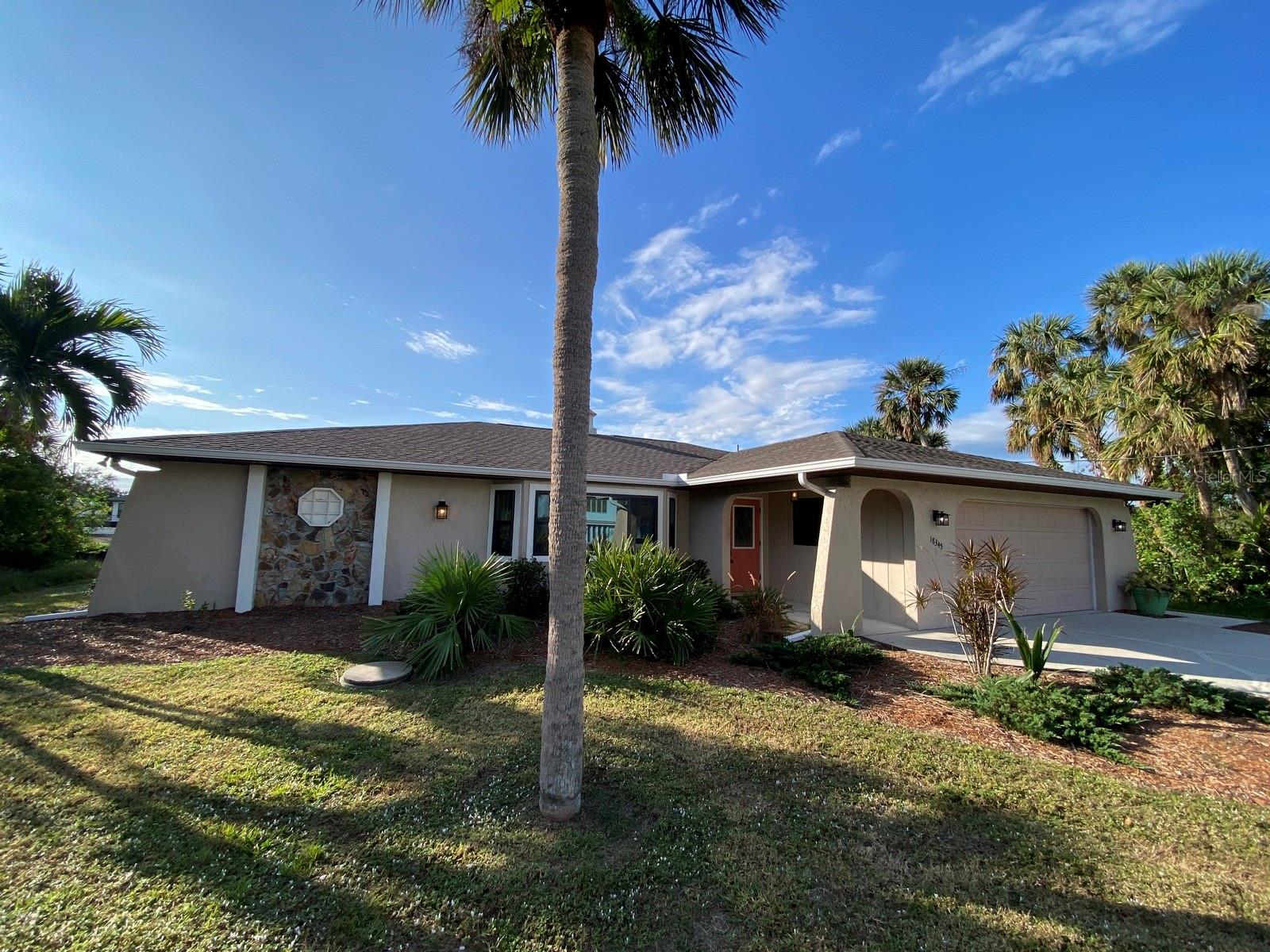 18345 OHARA DR, PORT CHARLOTTE, FL, 33948