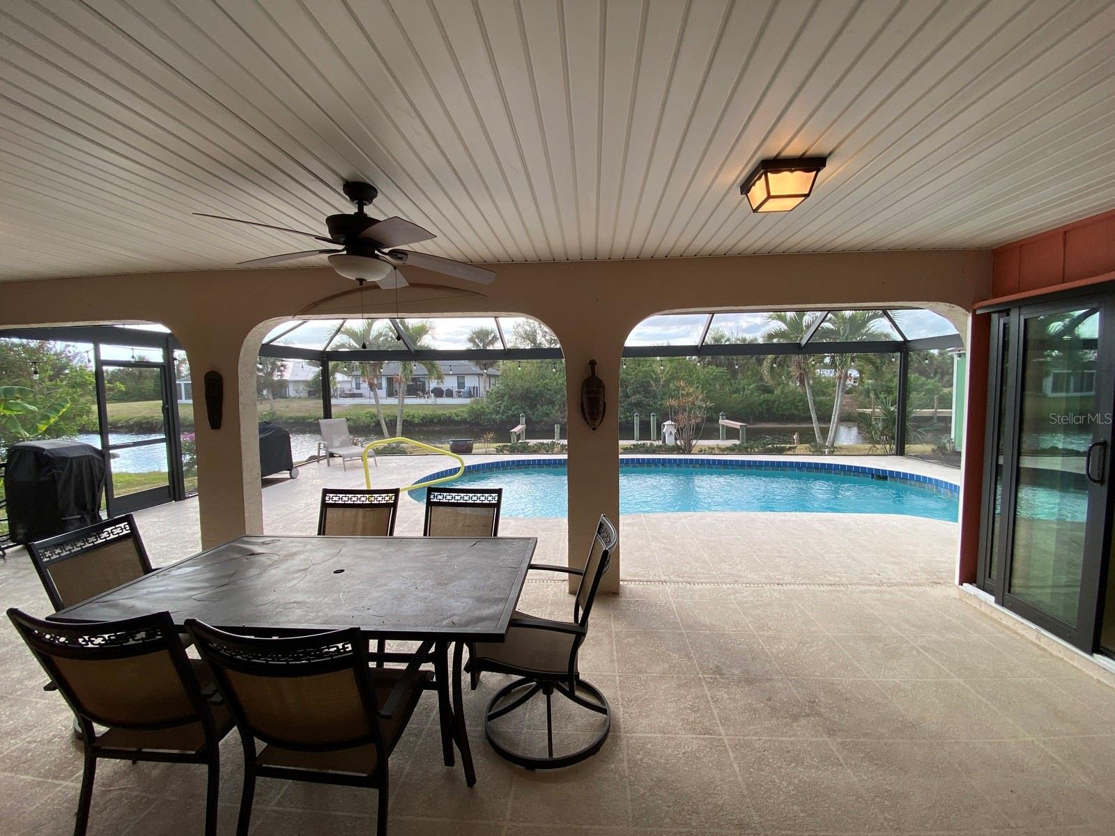 18345 OHARA DR, PORT CHARLOTTE, FL, 33948
