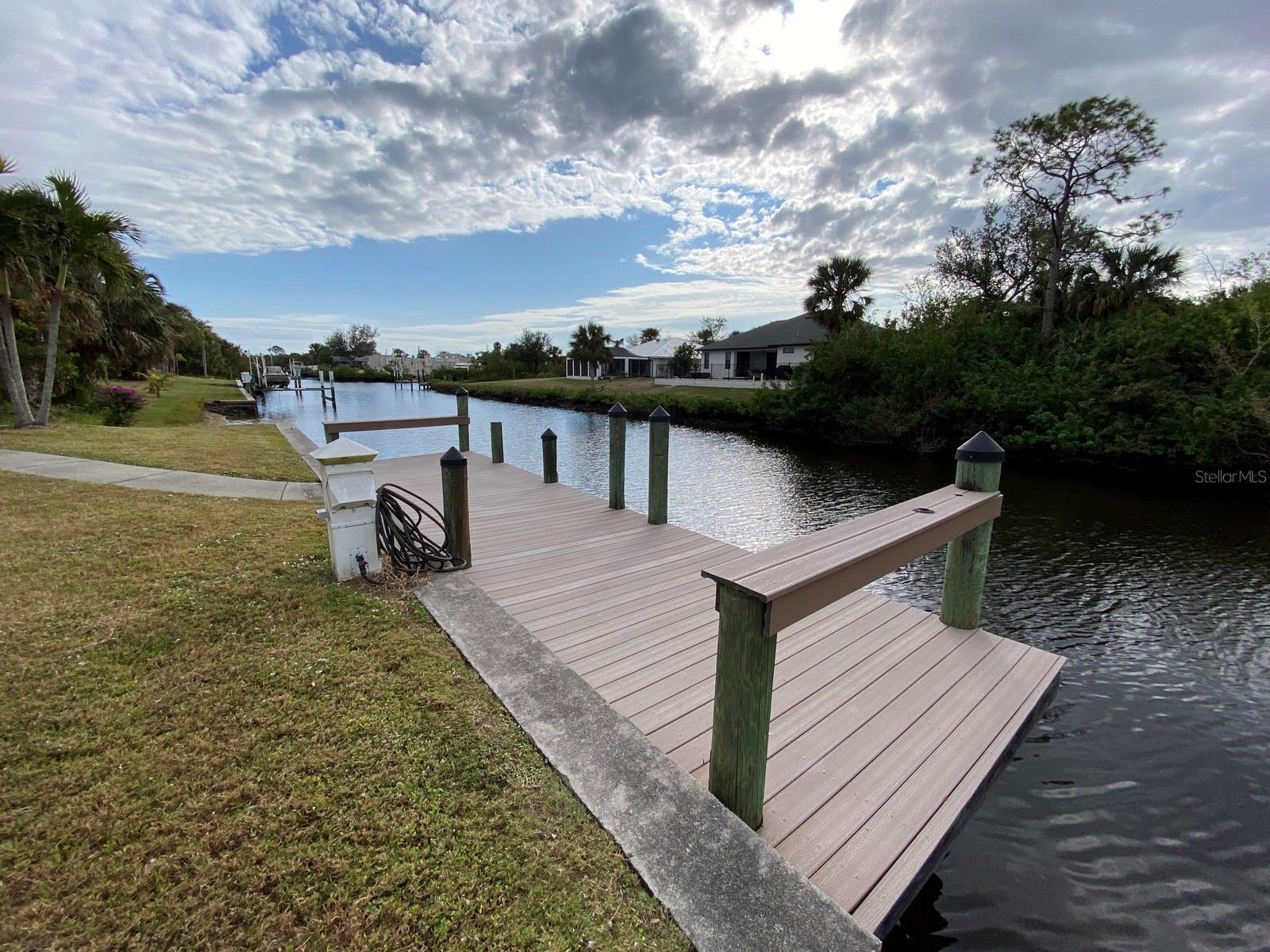 18345 OHARA DR, PORT CHARLOTTE, FL, 33948