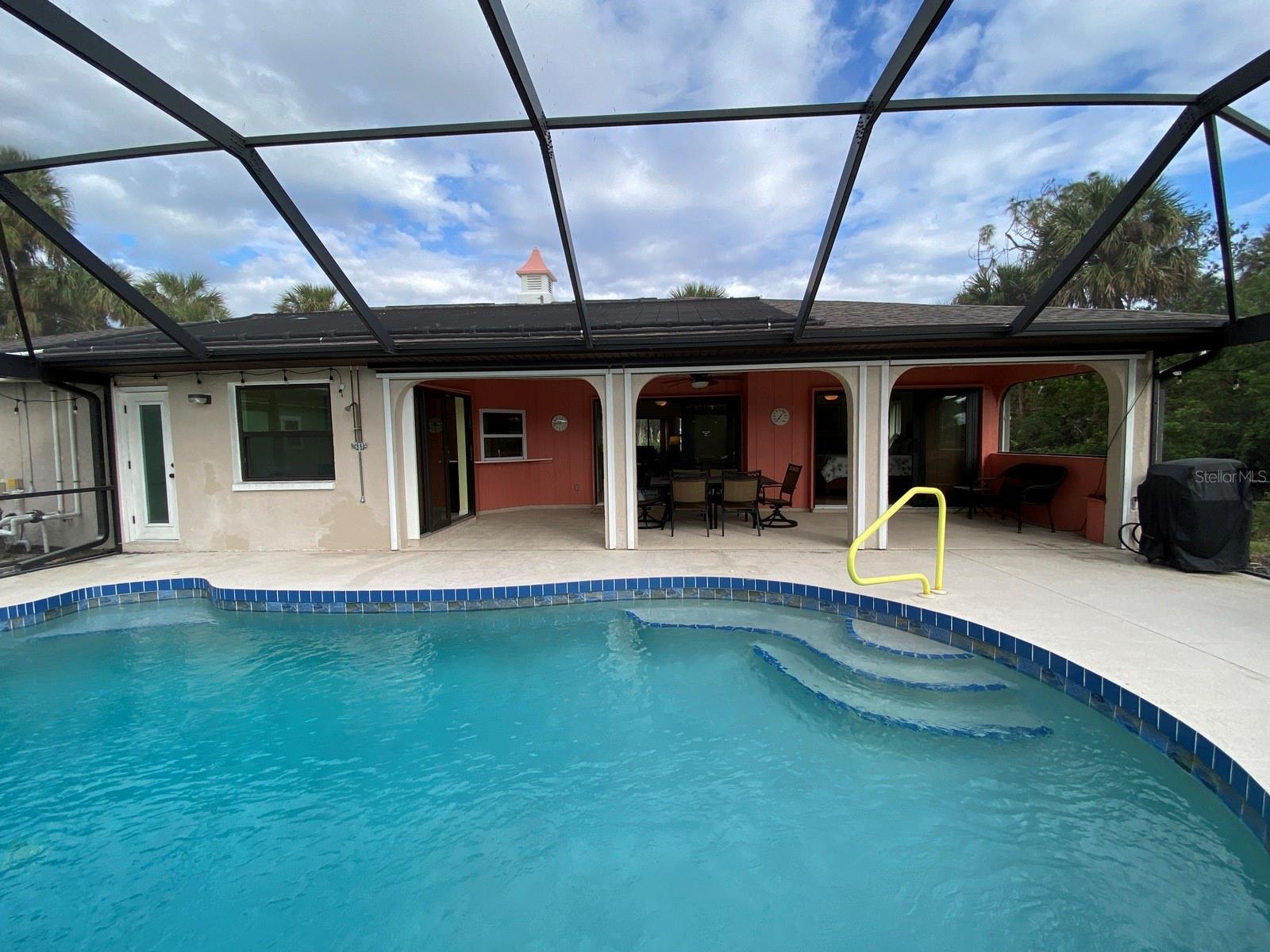 18345 OHARA DR, PORT CHARLOTTE, FL, 33948