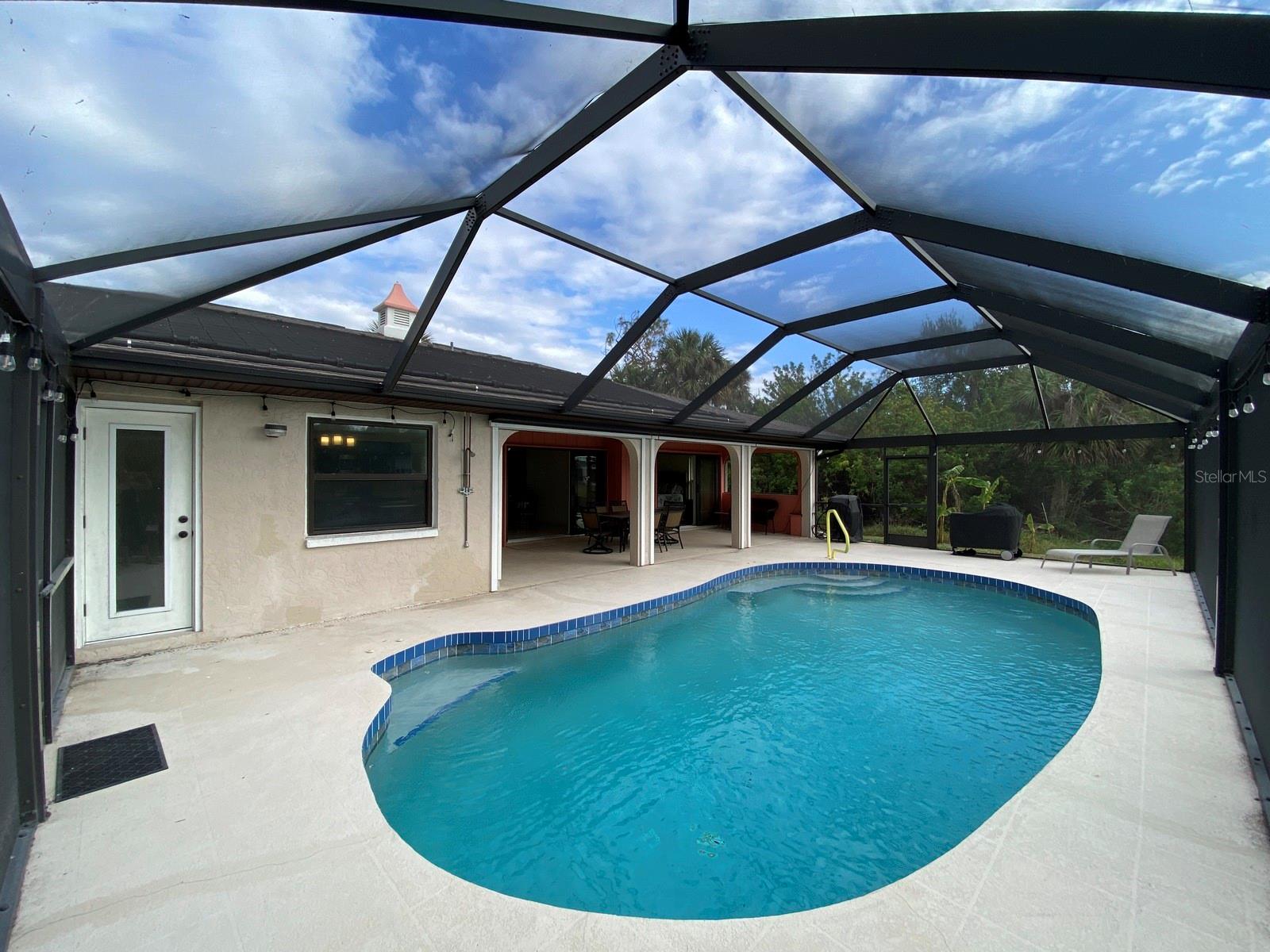 18345 OHARA DR, PORT CHARLOTTE, FL, 33948