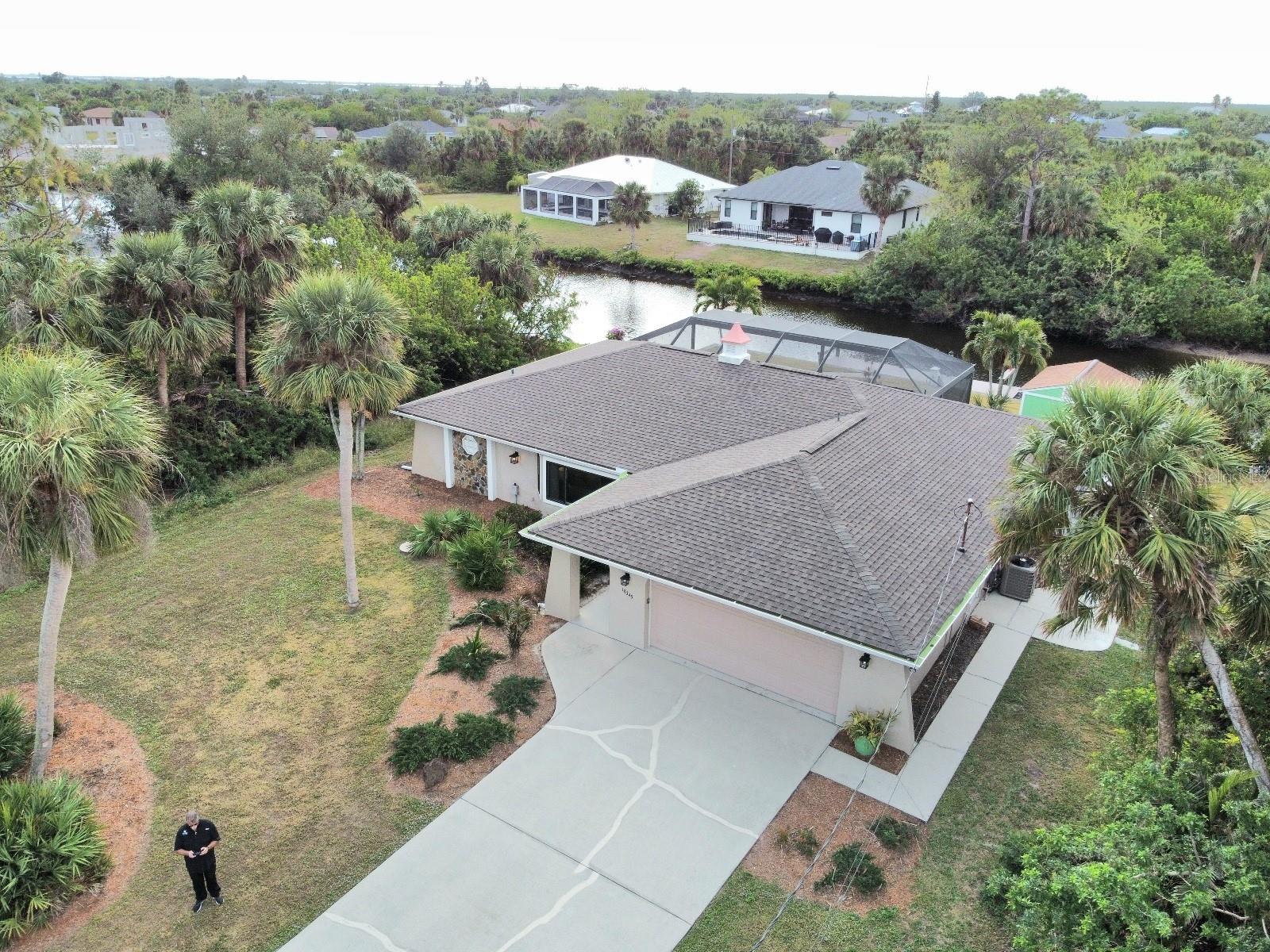 18345 OHARA DR, PORT CHARLOTTE, FL, 33948