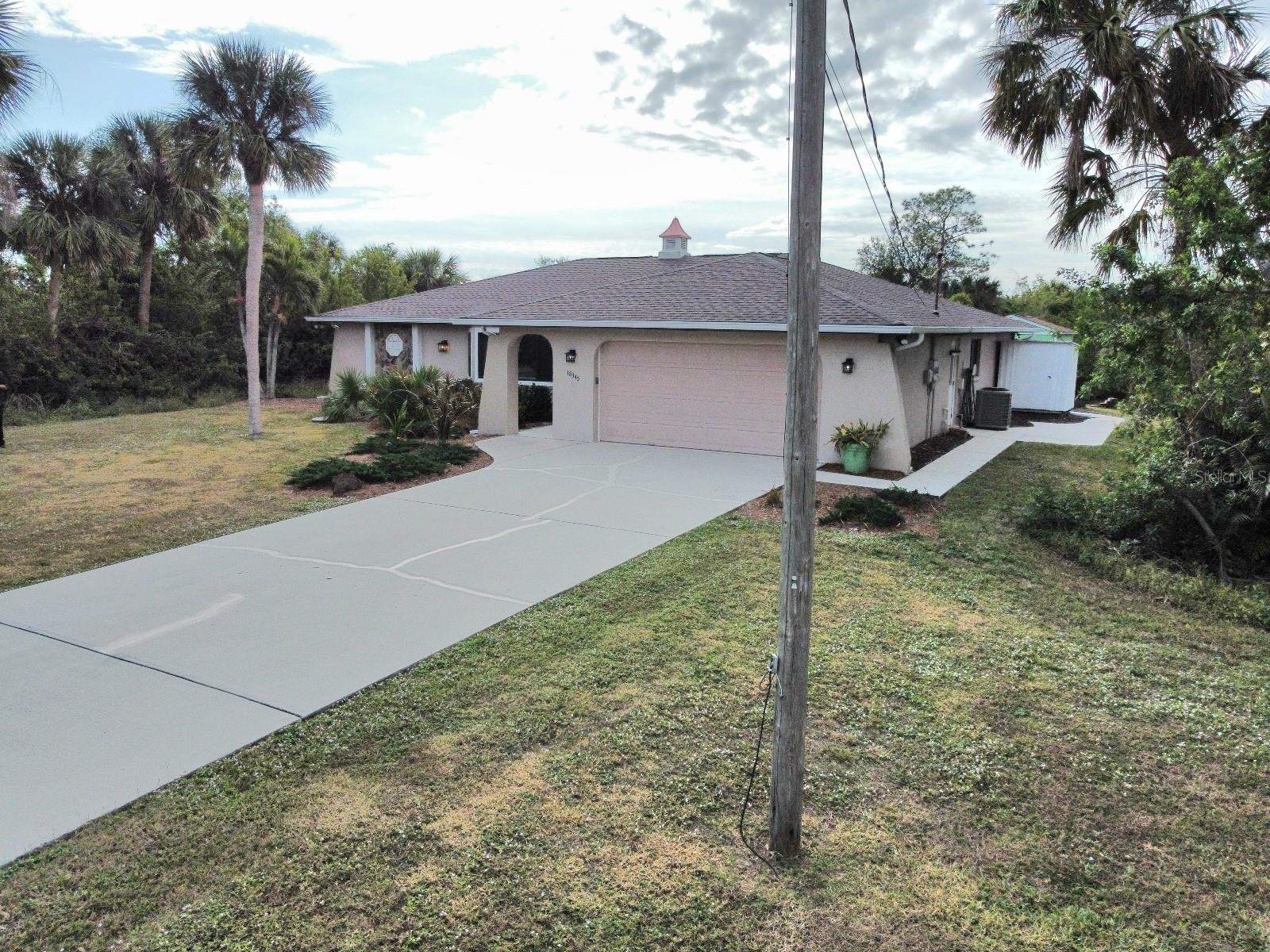 18345 OHARA DR, PORT CHARLOTTE, FL, 33948