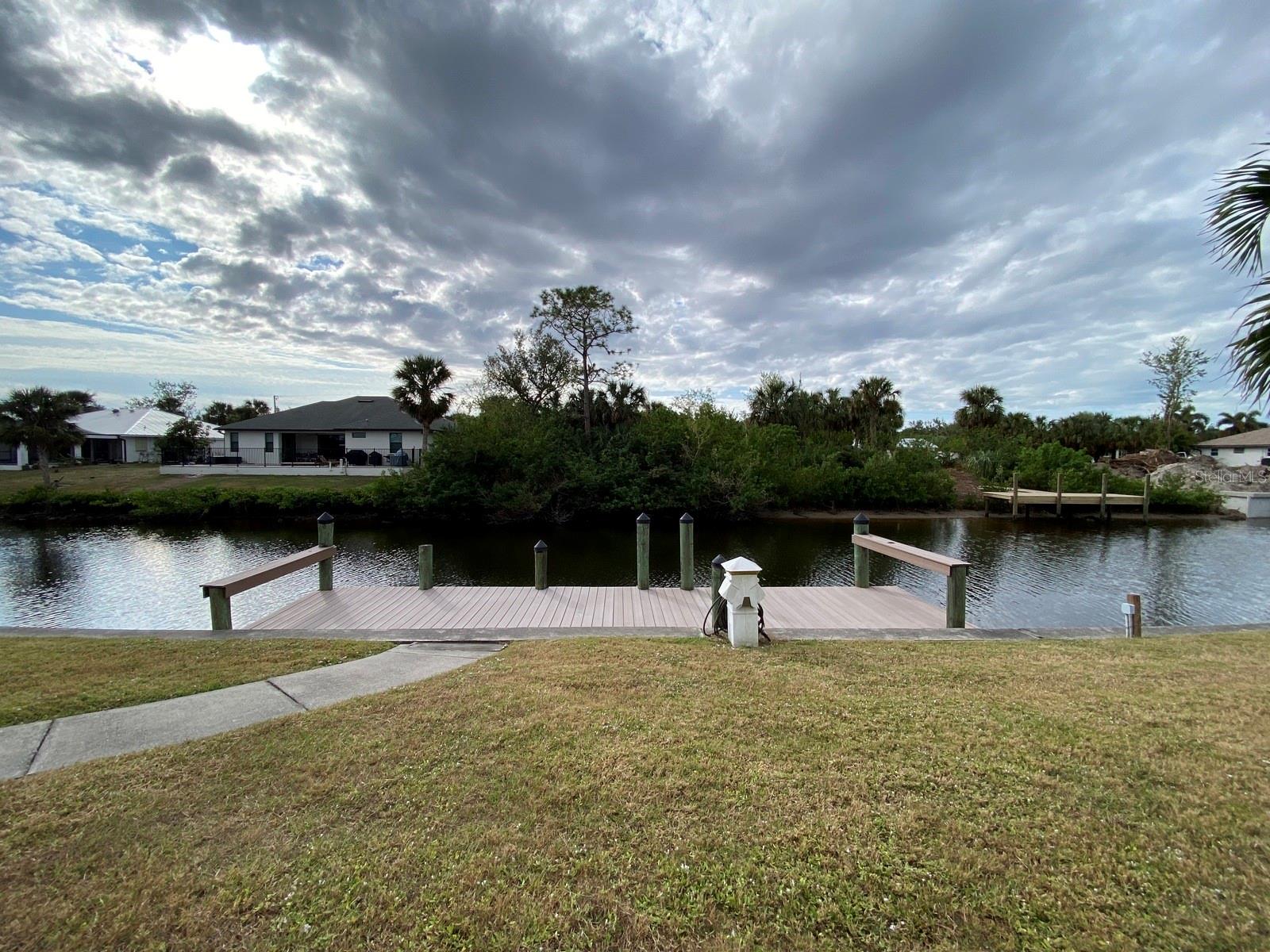 18345 OHARA DR, PORT CHARLOTTE, FL, 33948