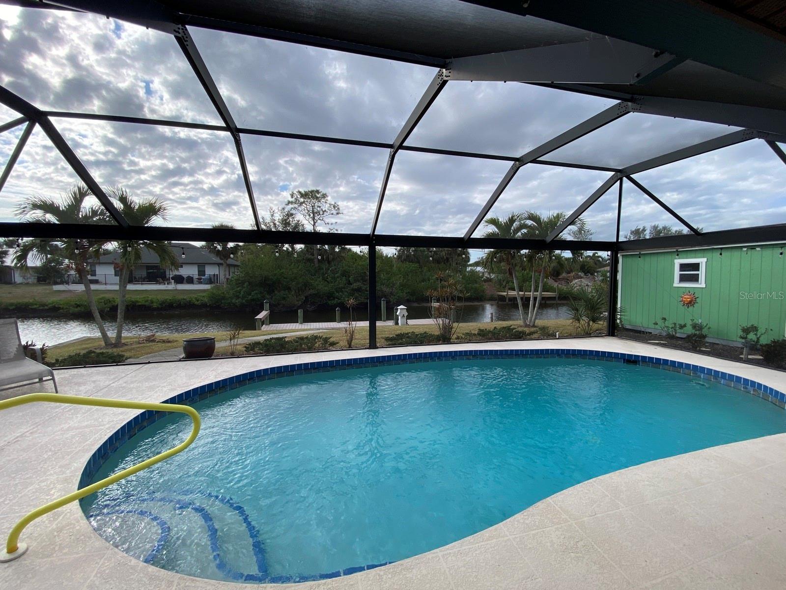 18345 OHARA DR, PORT CHARLOTTE, FL, 33948