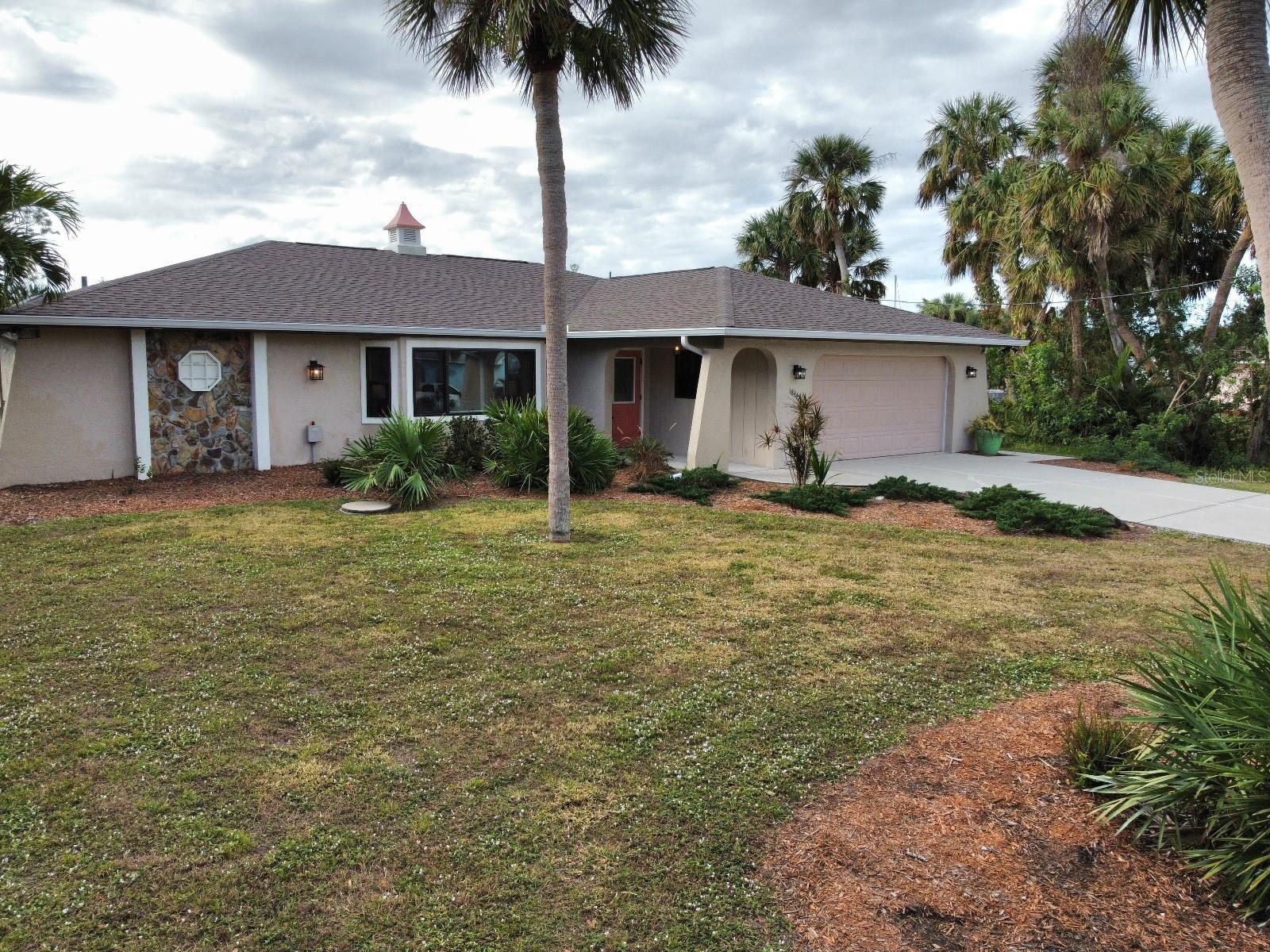 18345 OHARA DR, PORT CHARLOTTE, FL, 33948
