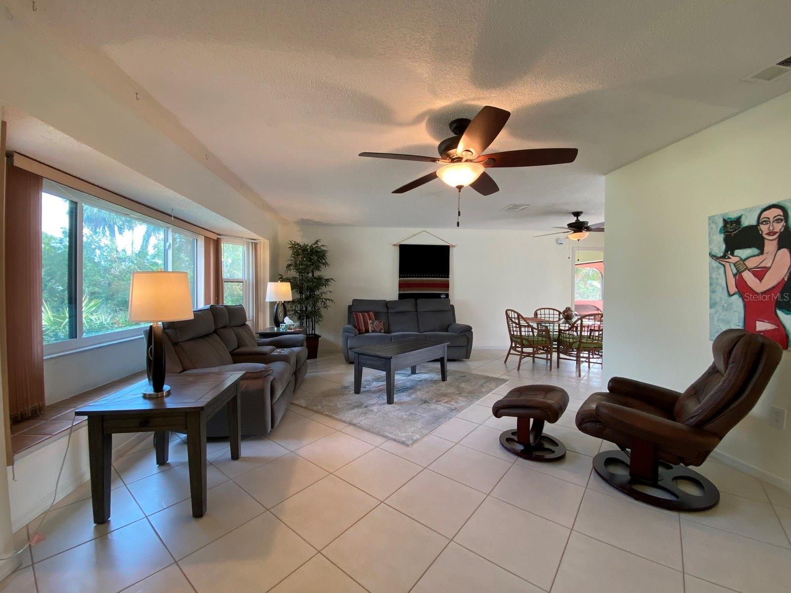 18345 OHARA DR, PORT CHARLOTTE, FL, 33948