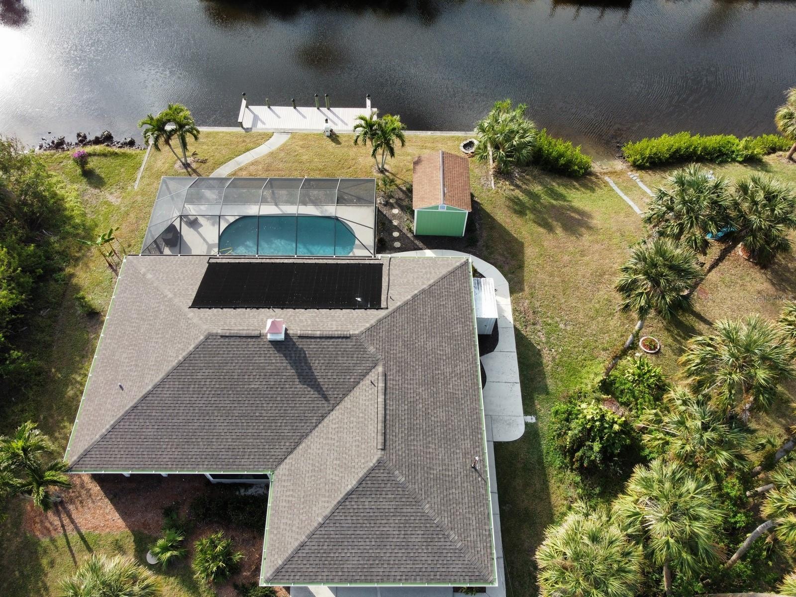 18345 OHARA DR, PORT CHARLOTTE, FL, 33948