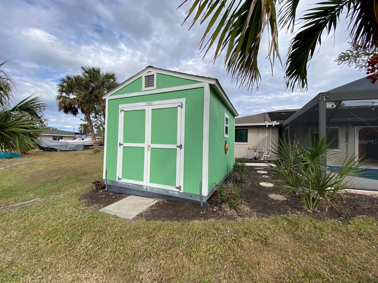 18345 OHARA DR, PORT CHARLOTTE, FL, 33948