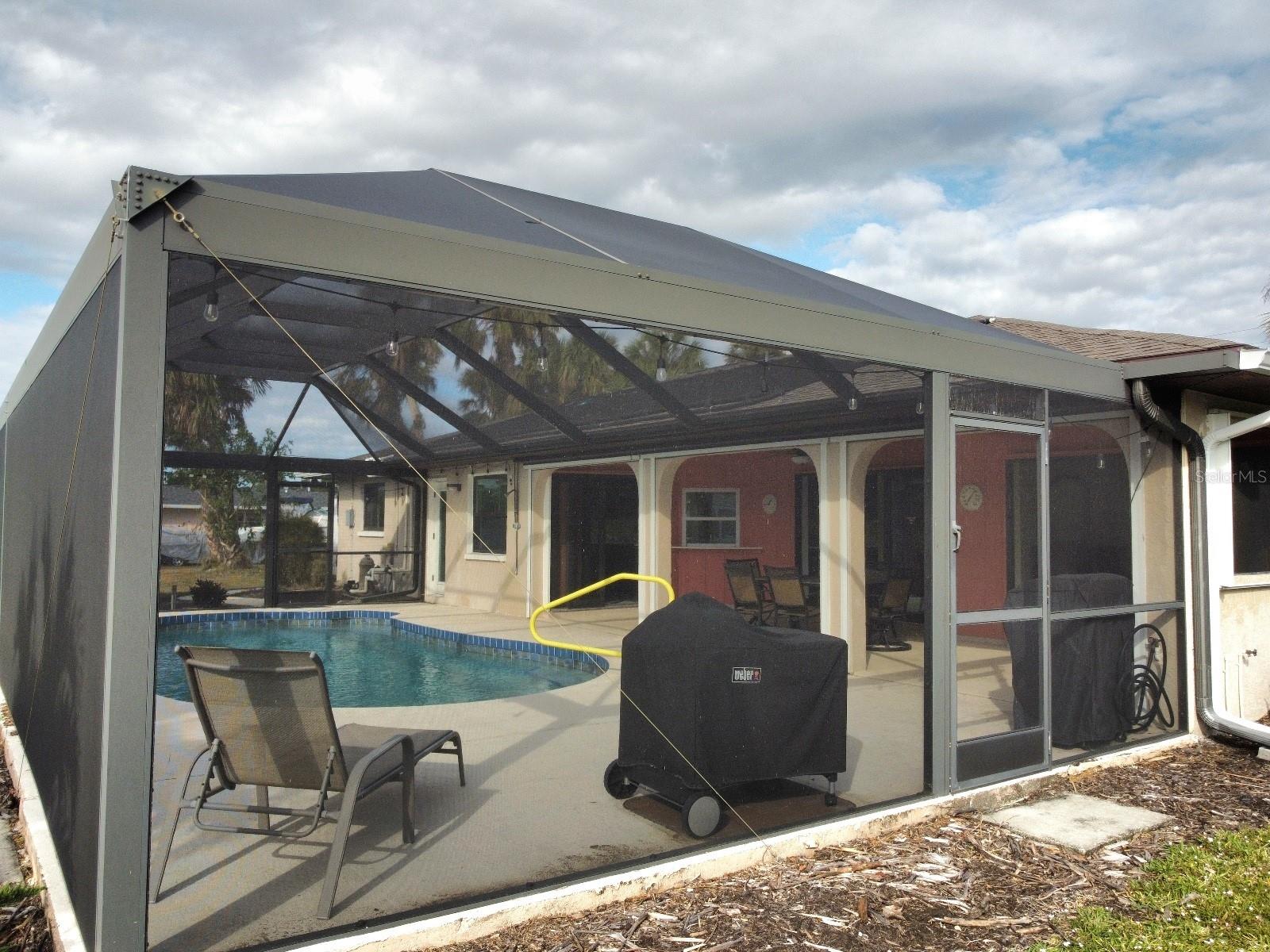 18345 OHARA DR, PORT CHARLOTTE, FL, 33948