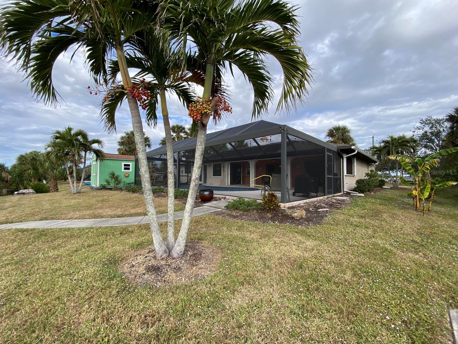 18345 OHARA DR, PORT CHARLOTTE, FL, 33948