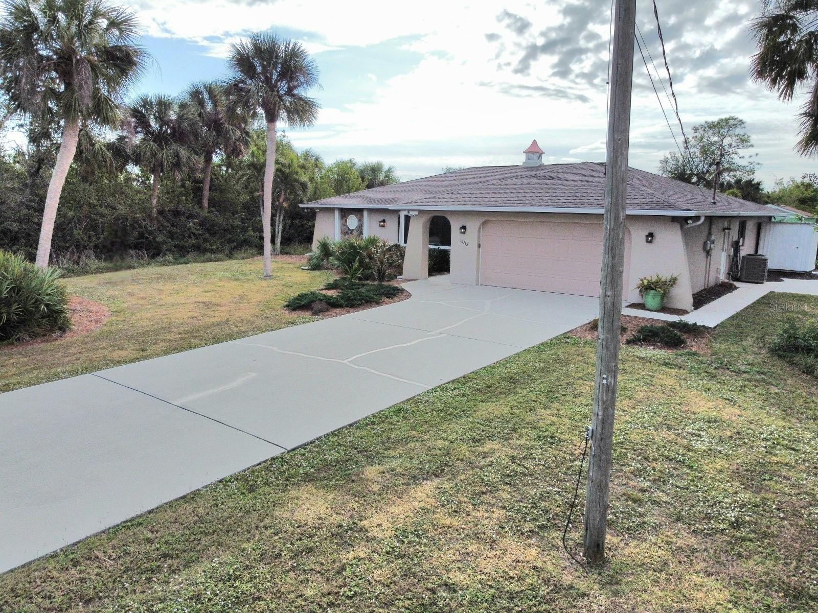 18345 OHARA DR, PORT CHARLOTTE, FL, 33948