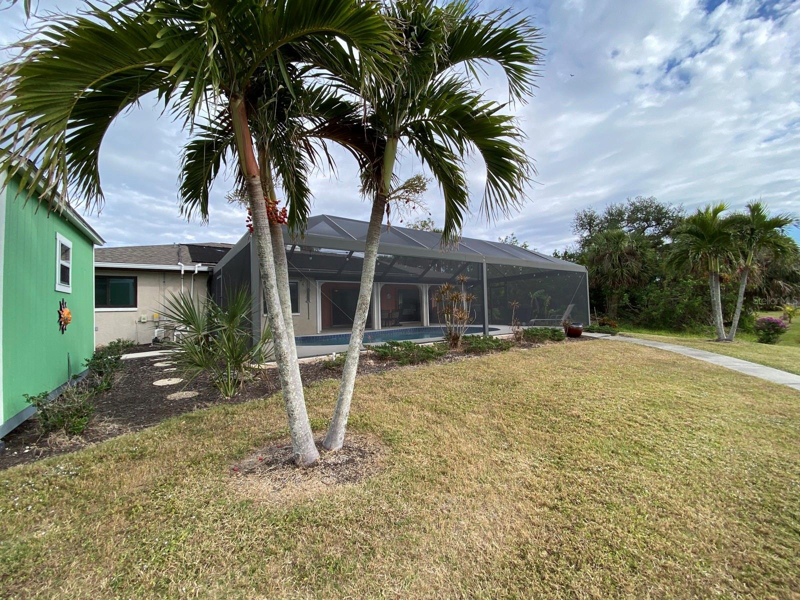 18345 OHARA DR, PORT CHARLOTTE, FL, 33948