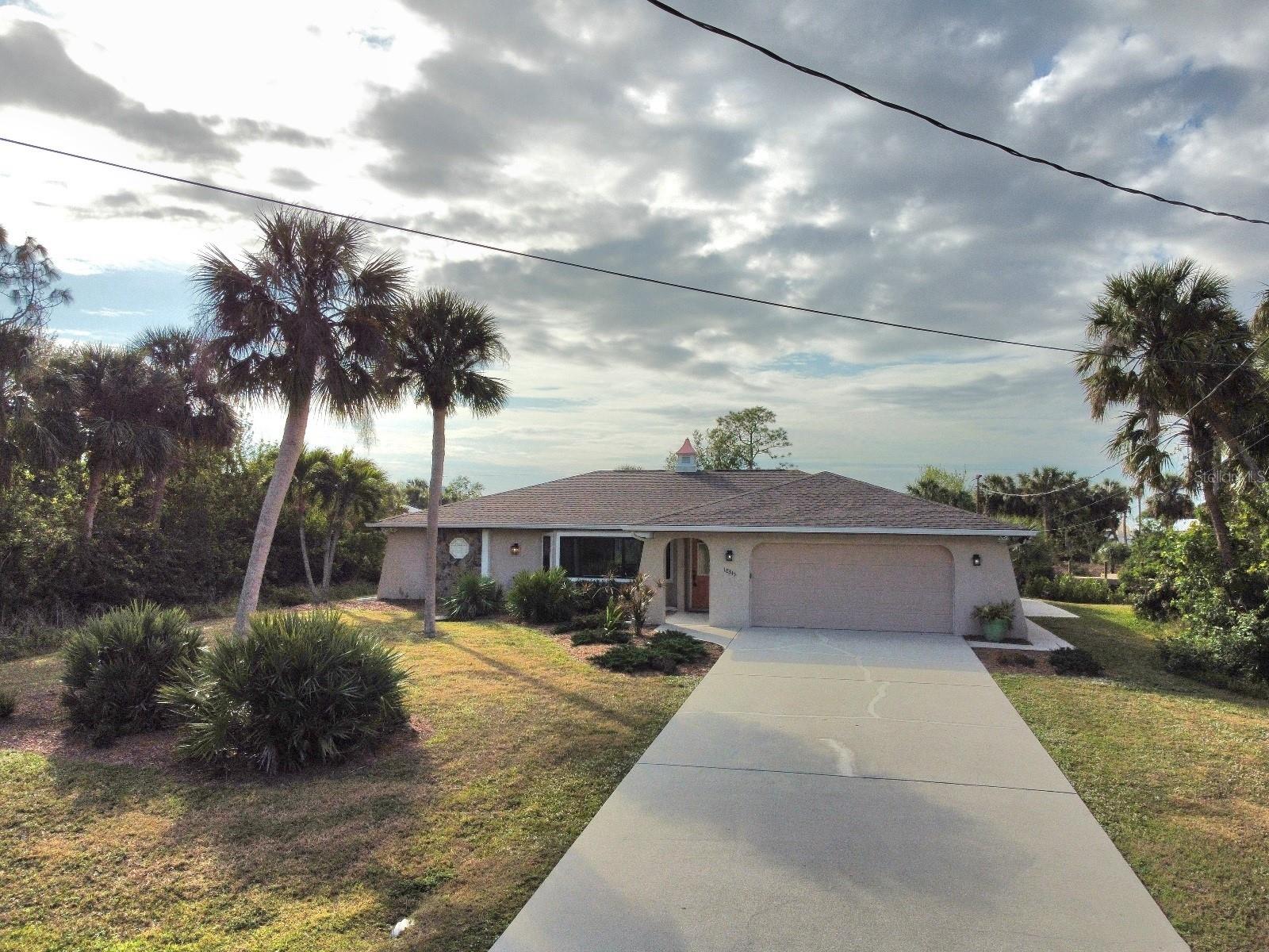 18345 OHARA DR, PORT CHARLOTTE, FL, 33948