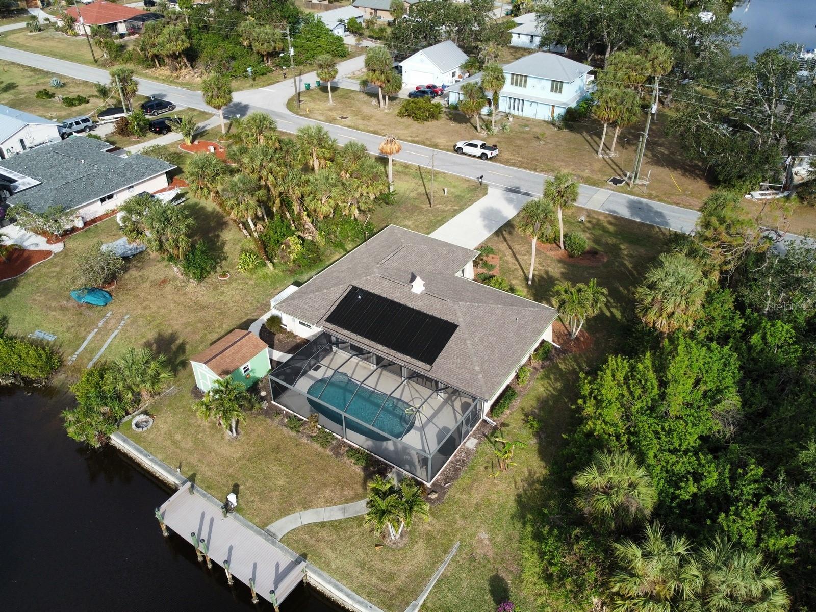 18345 OHARA DR, PORT CHARLOTTE, FL, 33948