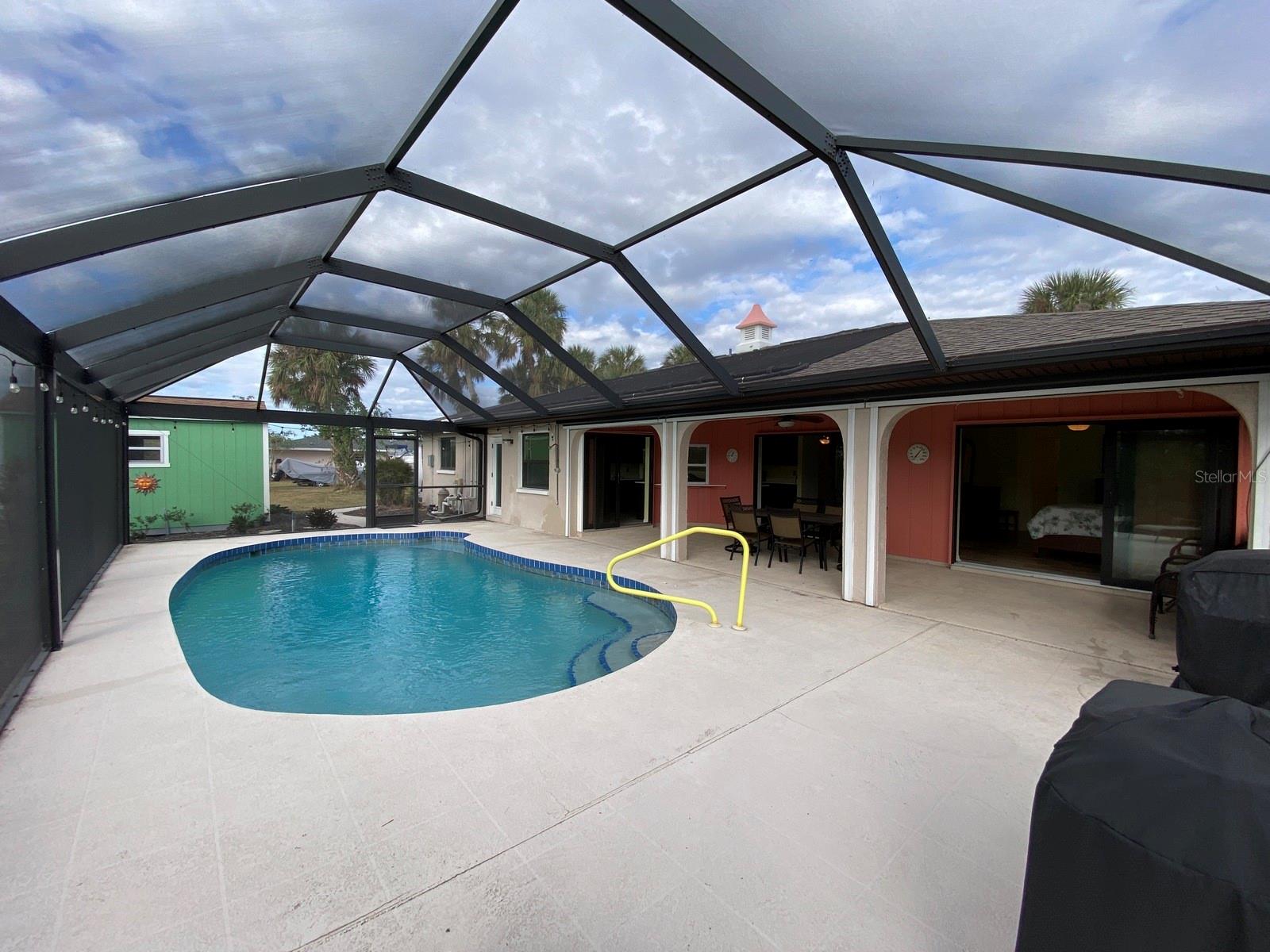 18345 OHARA DR, PORT CHARLOTTE, FL, 33948