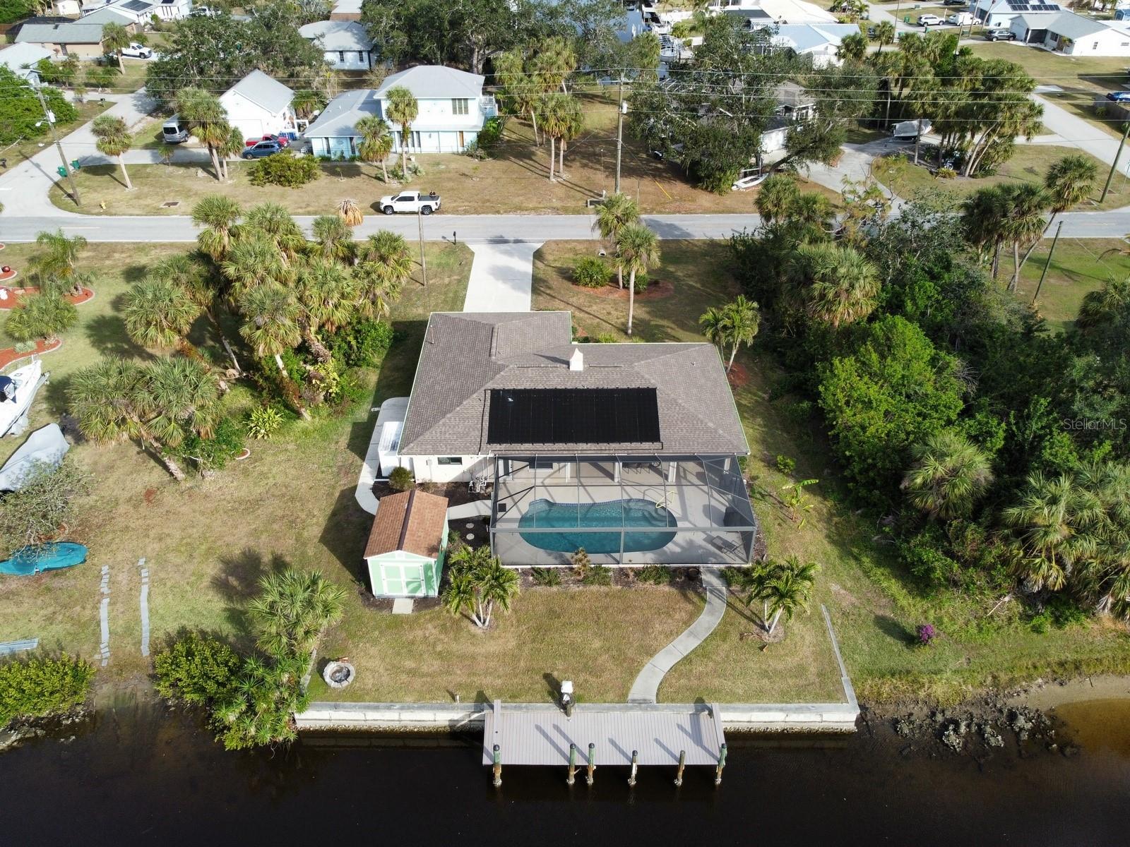 18345 OHARA DR, PORT CHARLOTTE, FL, 33948