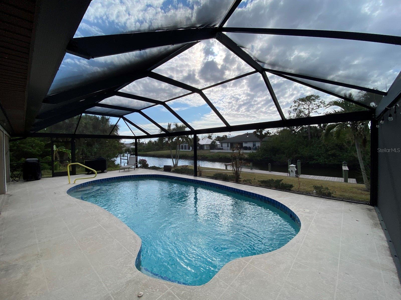 18345 OHARA DR, PORT CHARLOTTE, FL, 33948