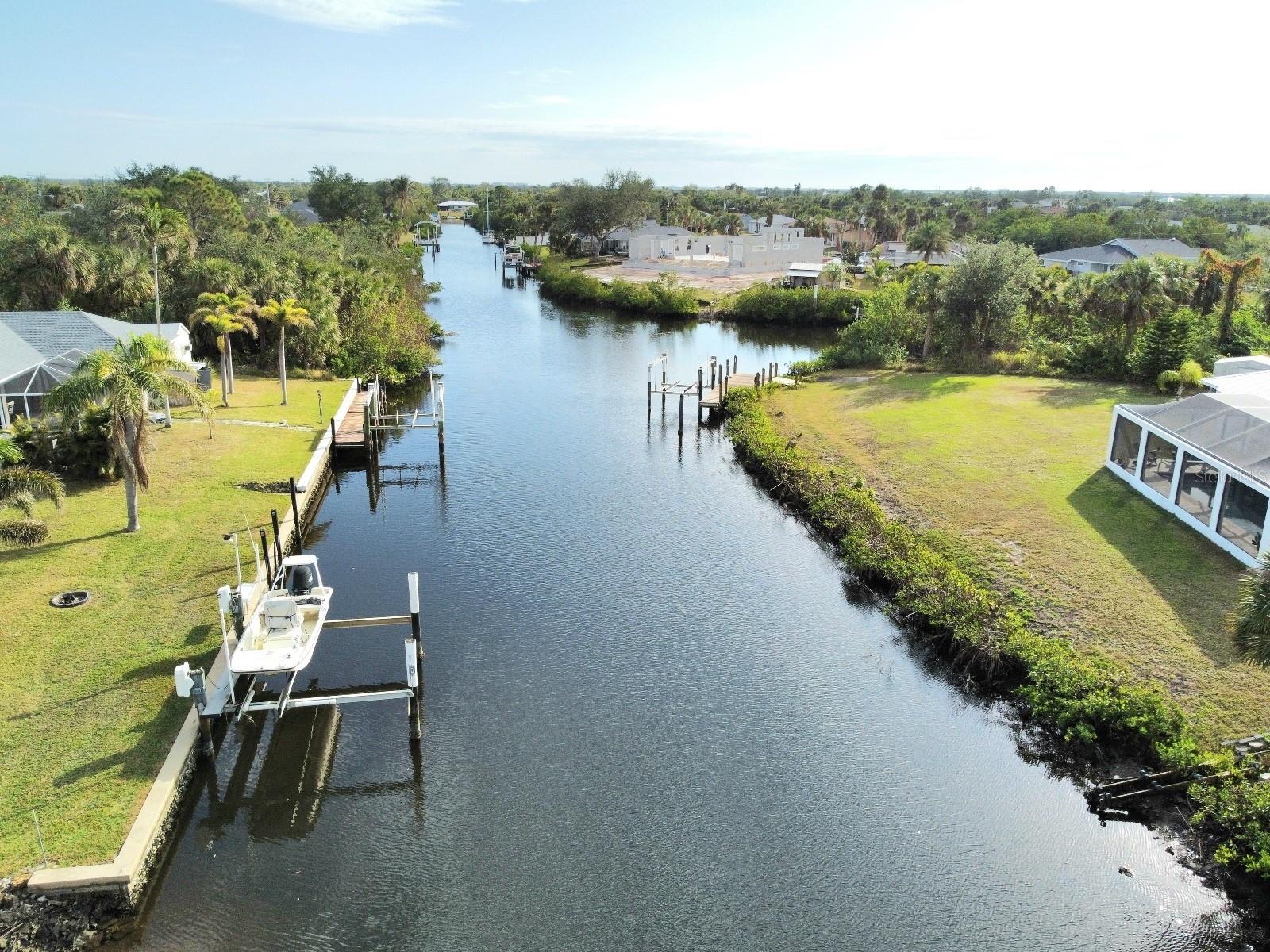 18345 OHARA DR, PORT CHARLOTTE, FL, 33948