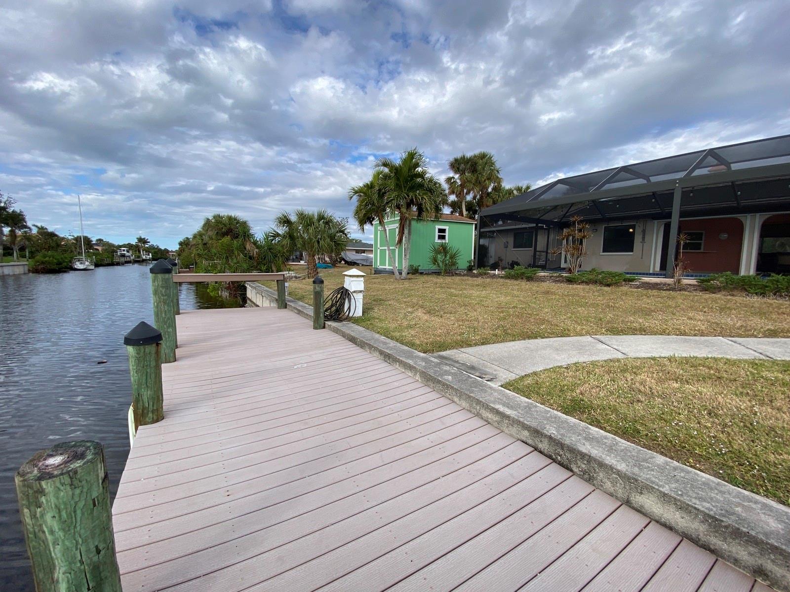 18345 OHARA DR, PORT CHARLOTTE, FL, 33948