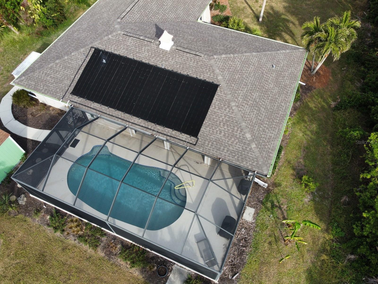 18345 OHARA DR, PORT CHARLOTTE, FL, 33948