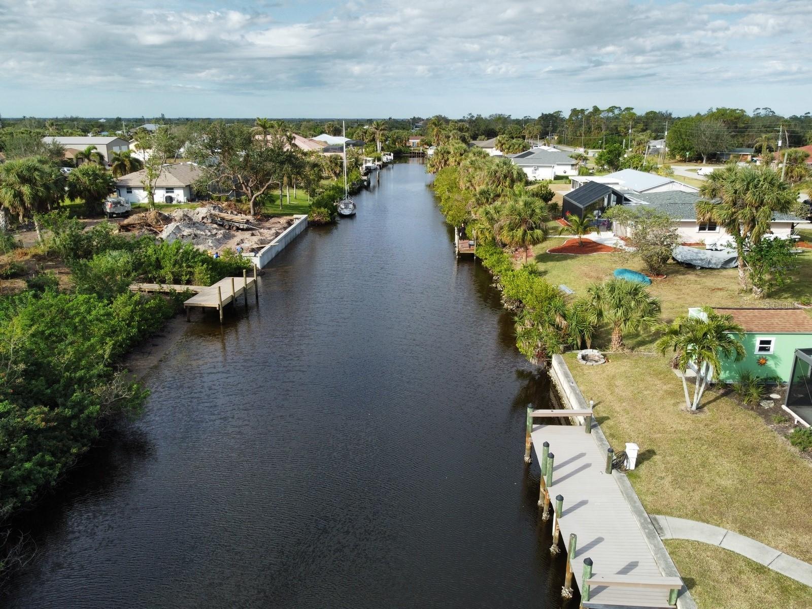 18345 OHARA DR, PORT CHARLOTTE, FL, 33948