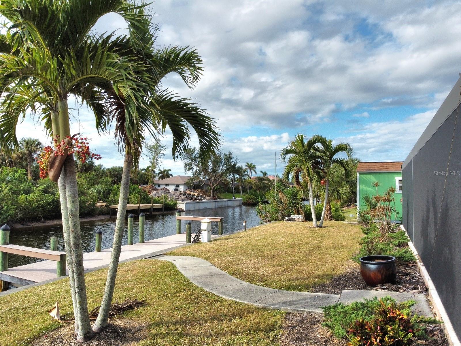 18345 OHARA DR, PORT CHARLOTTE, FL, 33948