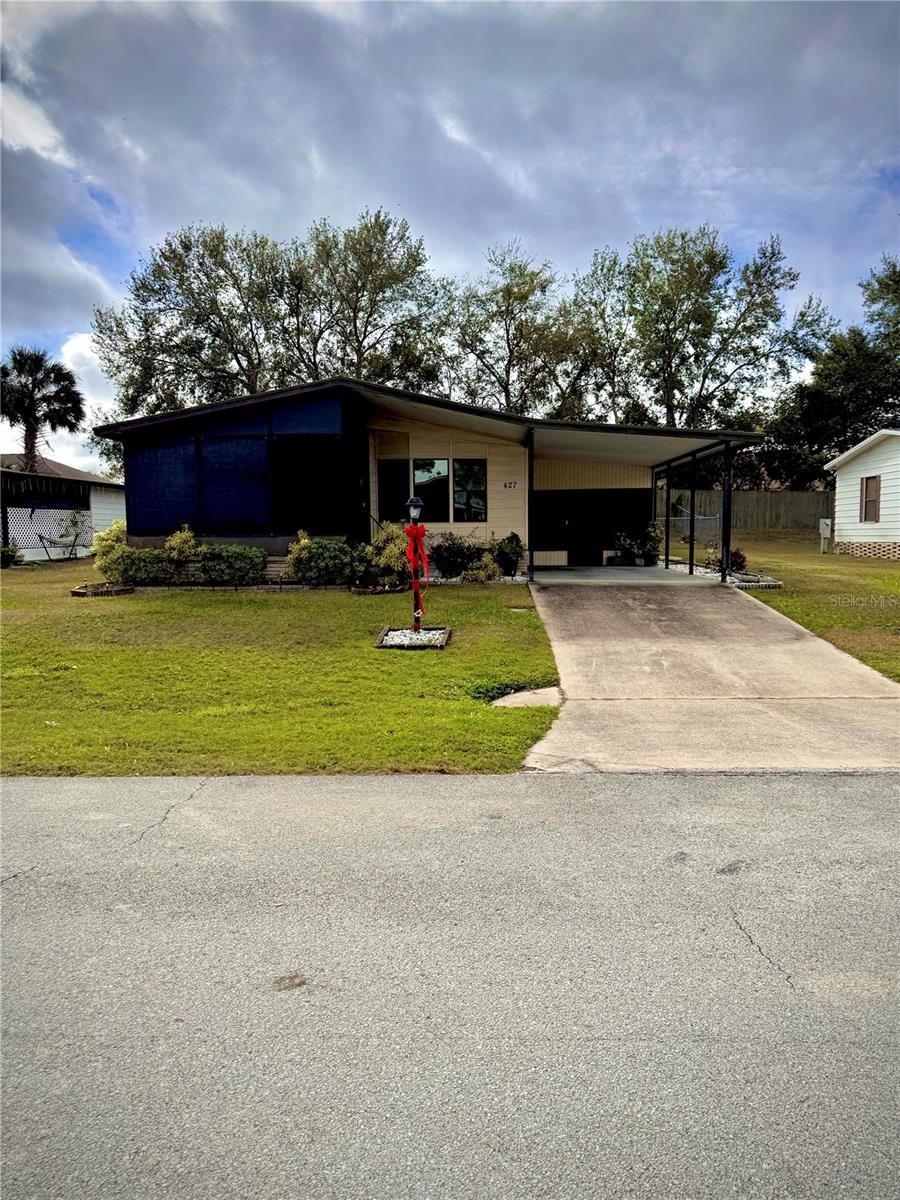 427 VILLAGE CIR SW, WINTER HAVEN, FL, 33880