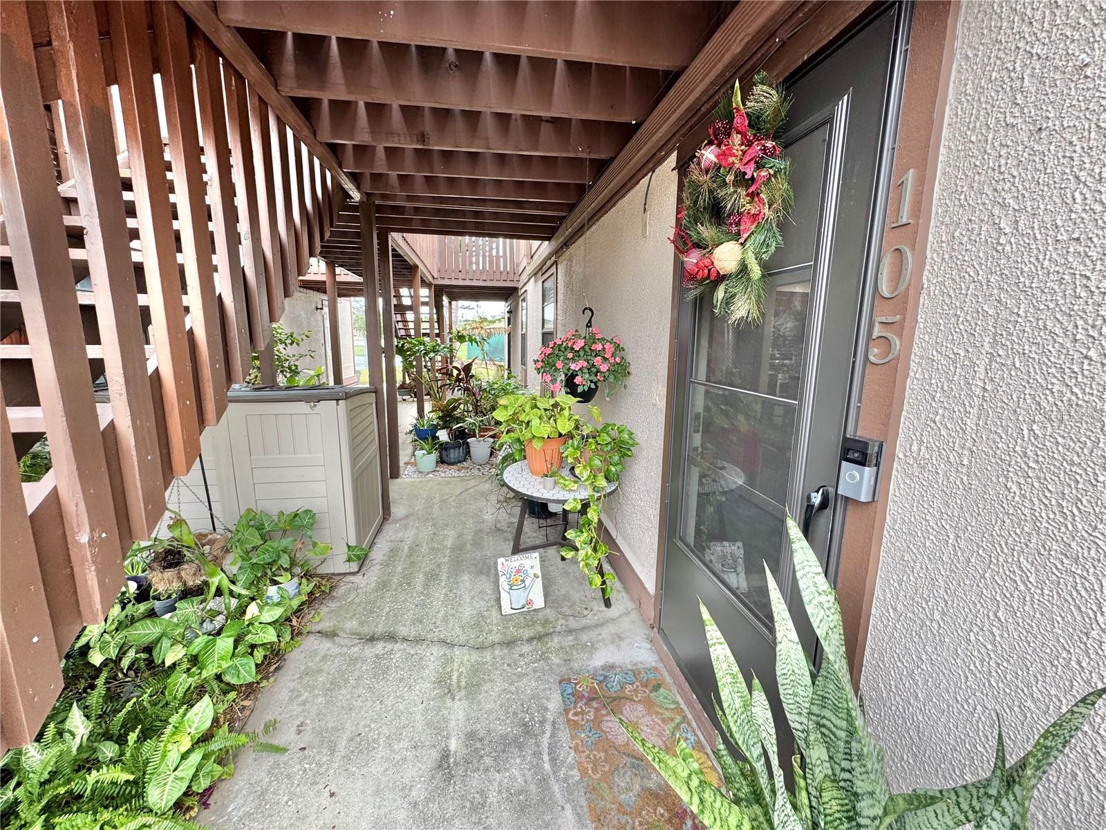 5026 WATER OAK DR #105, BRADENTON, FL, 34207