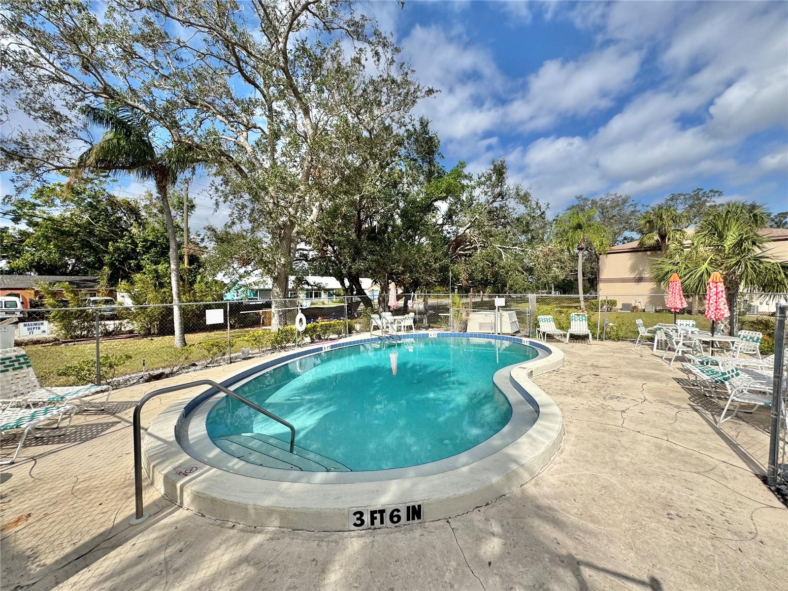 5026 WATER OAK DR #105, BRADENTON, FL, 34207