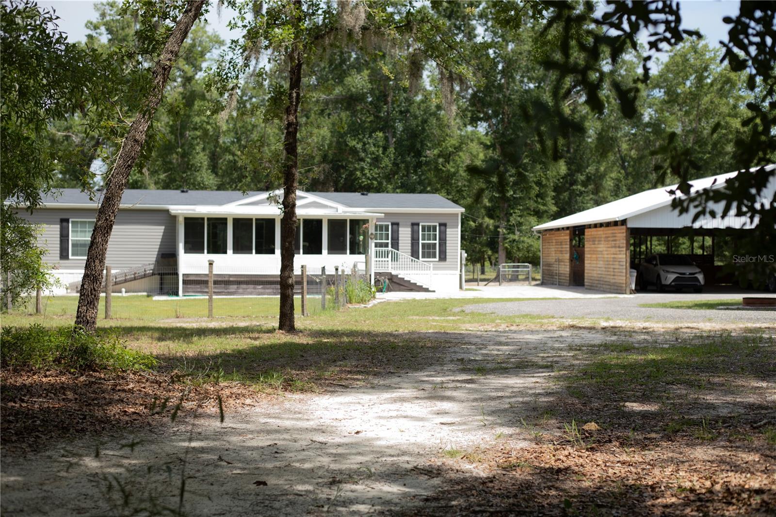 3149 NE 78TH TER, HIGH SPRINGS, FL, 32643