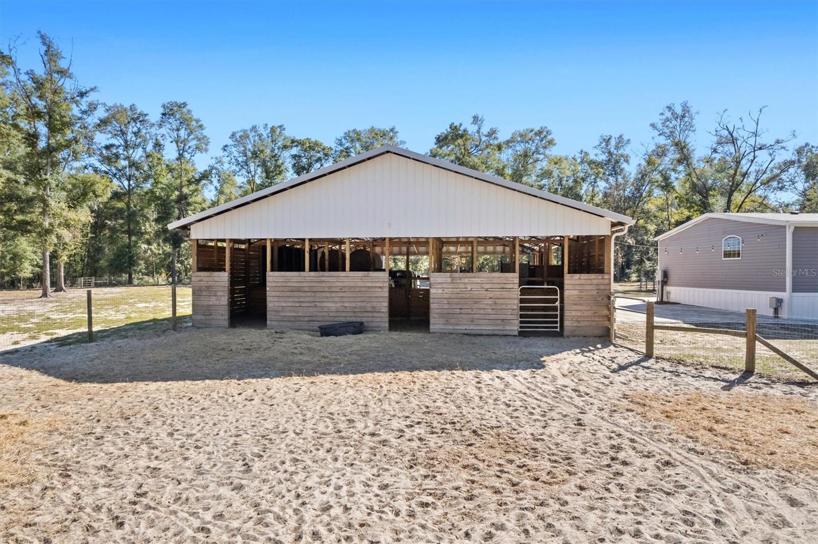 3149 NE 78TH TER, HIGH SPRINGS, FL, 32643