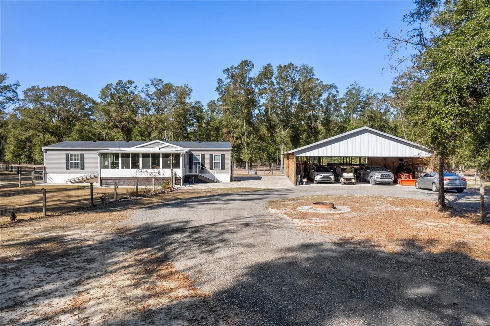 3149 NE 78TH TER, HIGH SPRINGS, FL, 32643