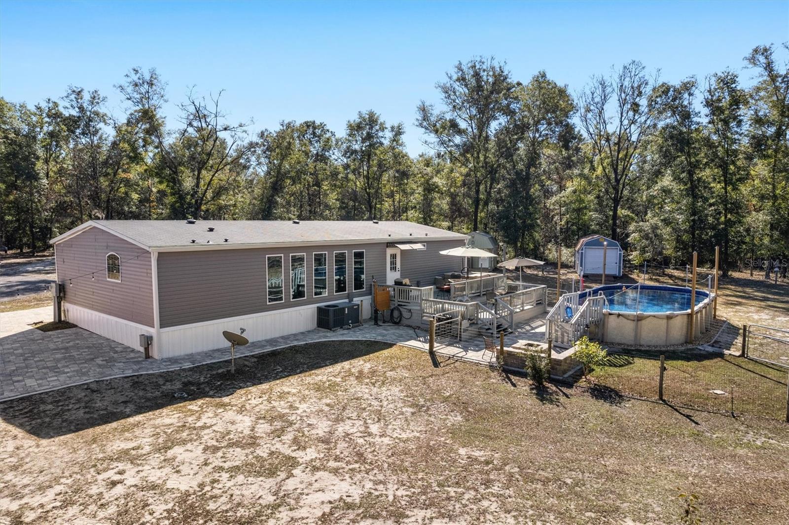 3149 NE 78TH TER, HIGH SPRINGS, FL, 32643