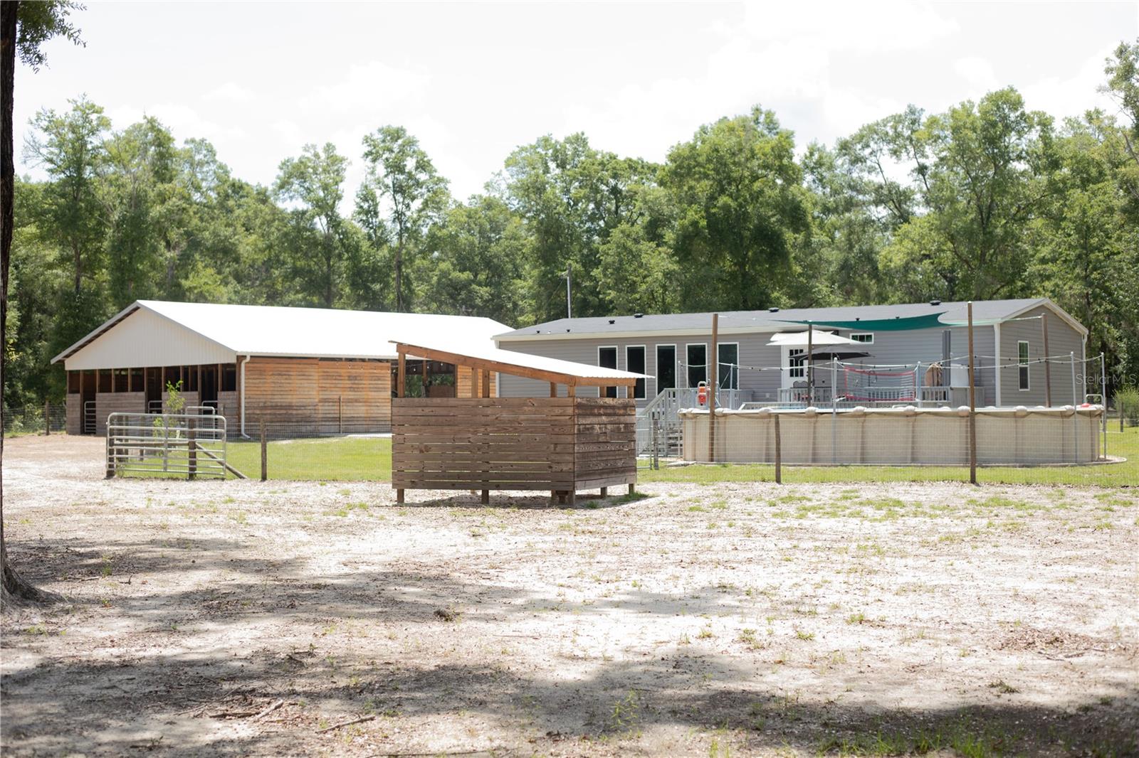 3149 NE 78TH TER, HIGH SPRINGS, FL, 32643
