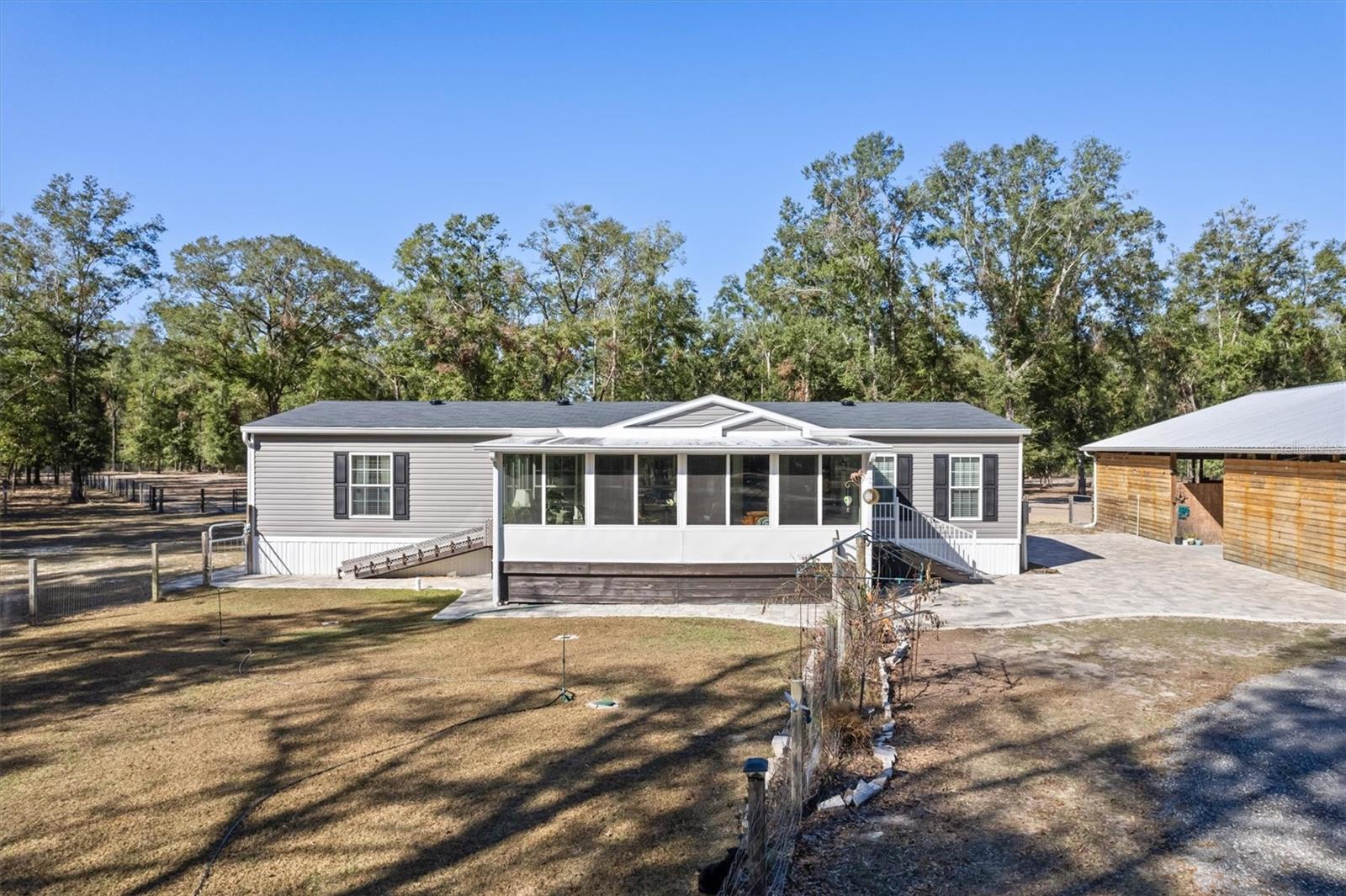 3149 NE 78TH TER, HIGH SPRINGS, FL, 32643