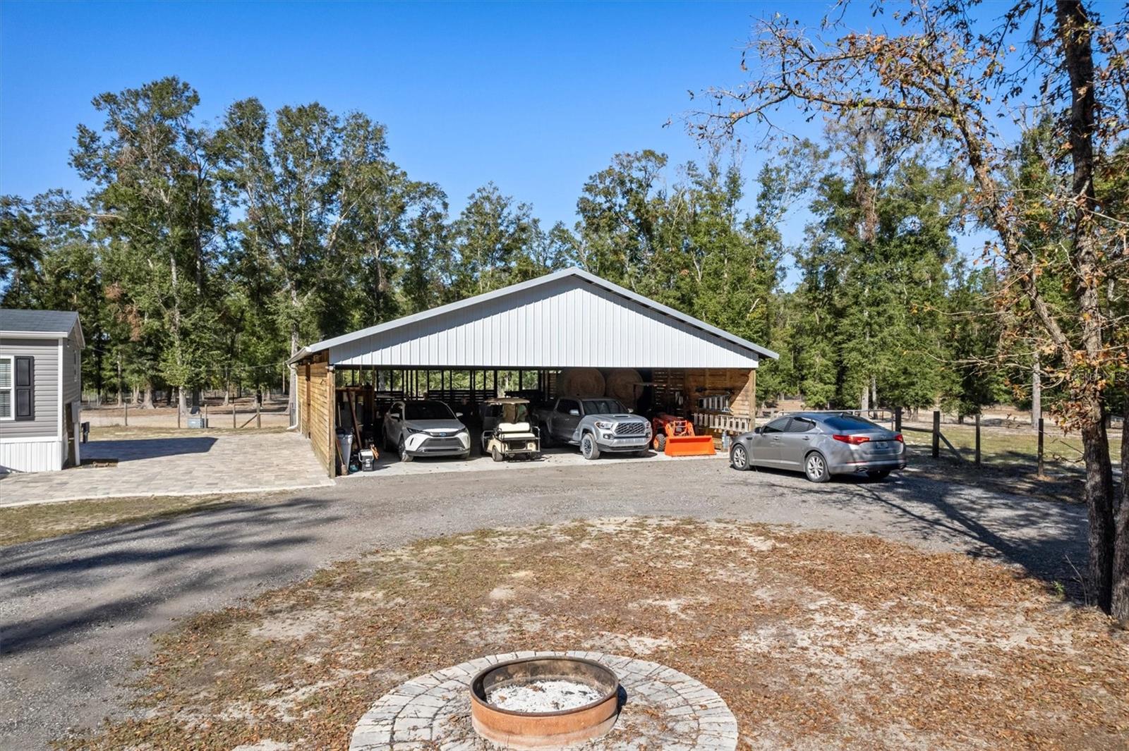 3149 NE 78TH TER, HIGH SPRINGS, FL, 32643