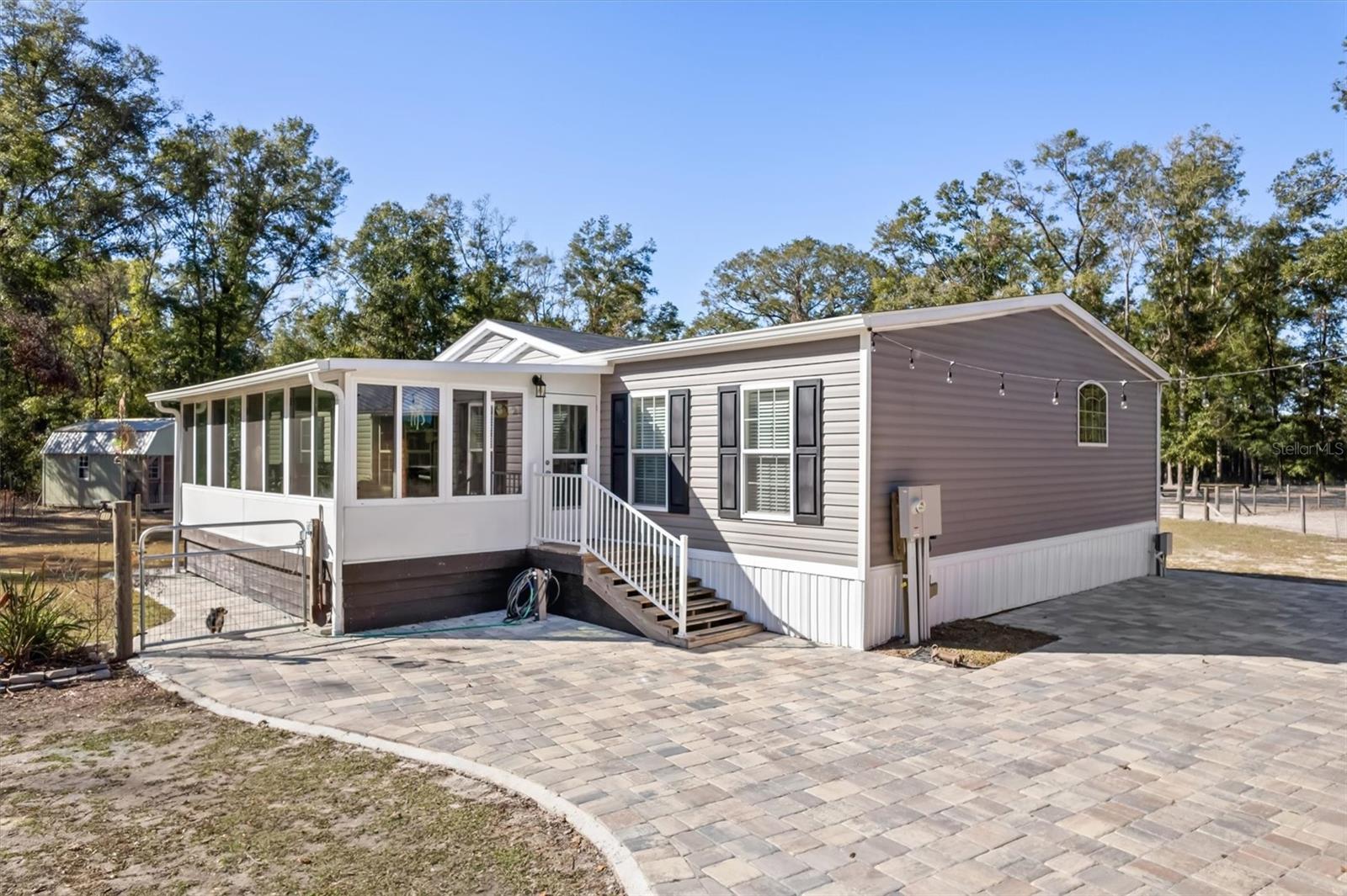 3149 NE 78TH TER, HIGH SPRINGS, FL, 32643