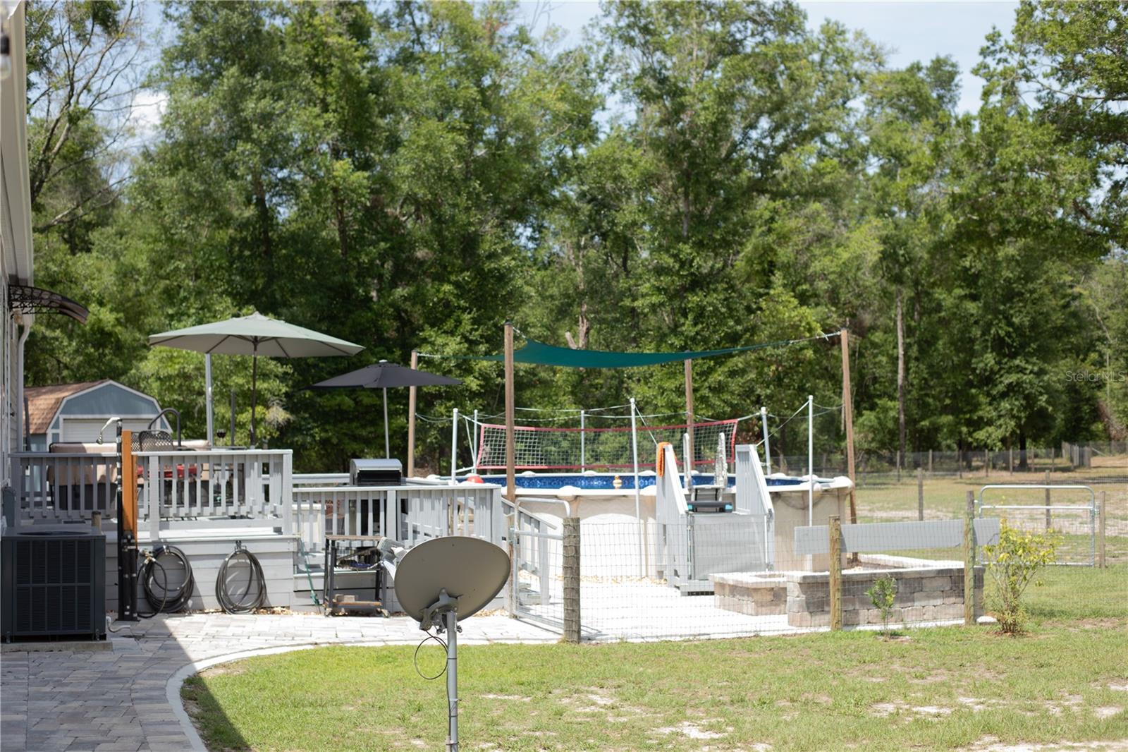 3149 NE 78TH TER, HIGH SPRINGS, FL, 32643